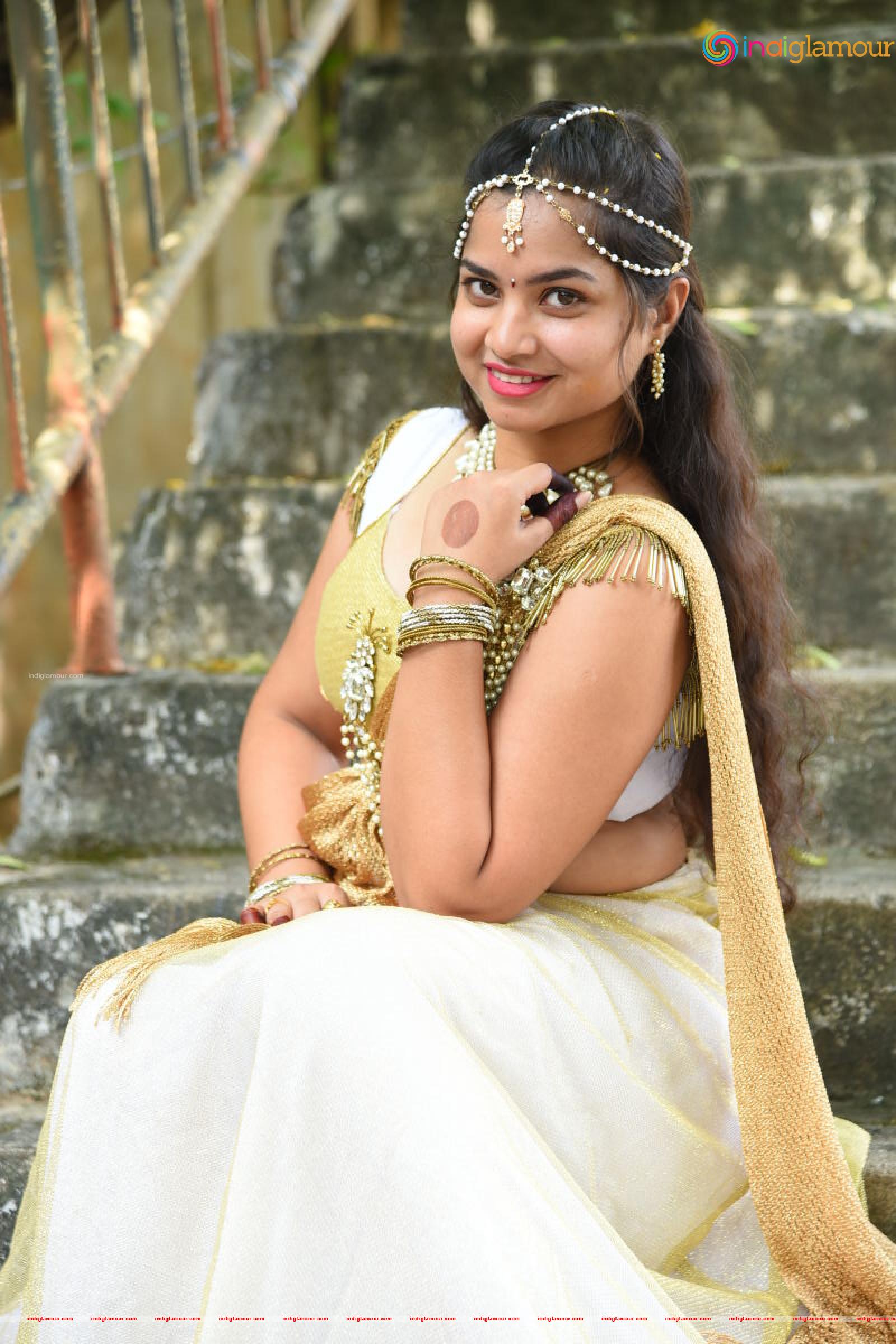 Dasari Siri Actress hd photo