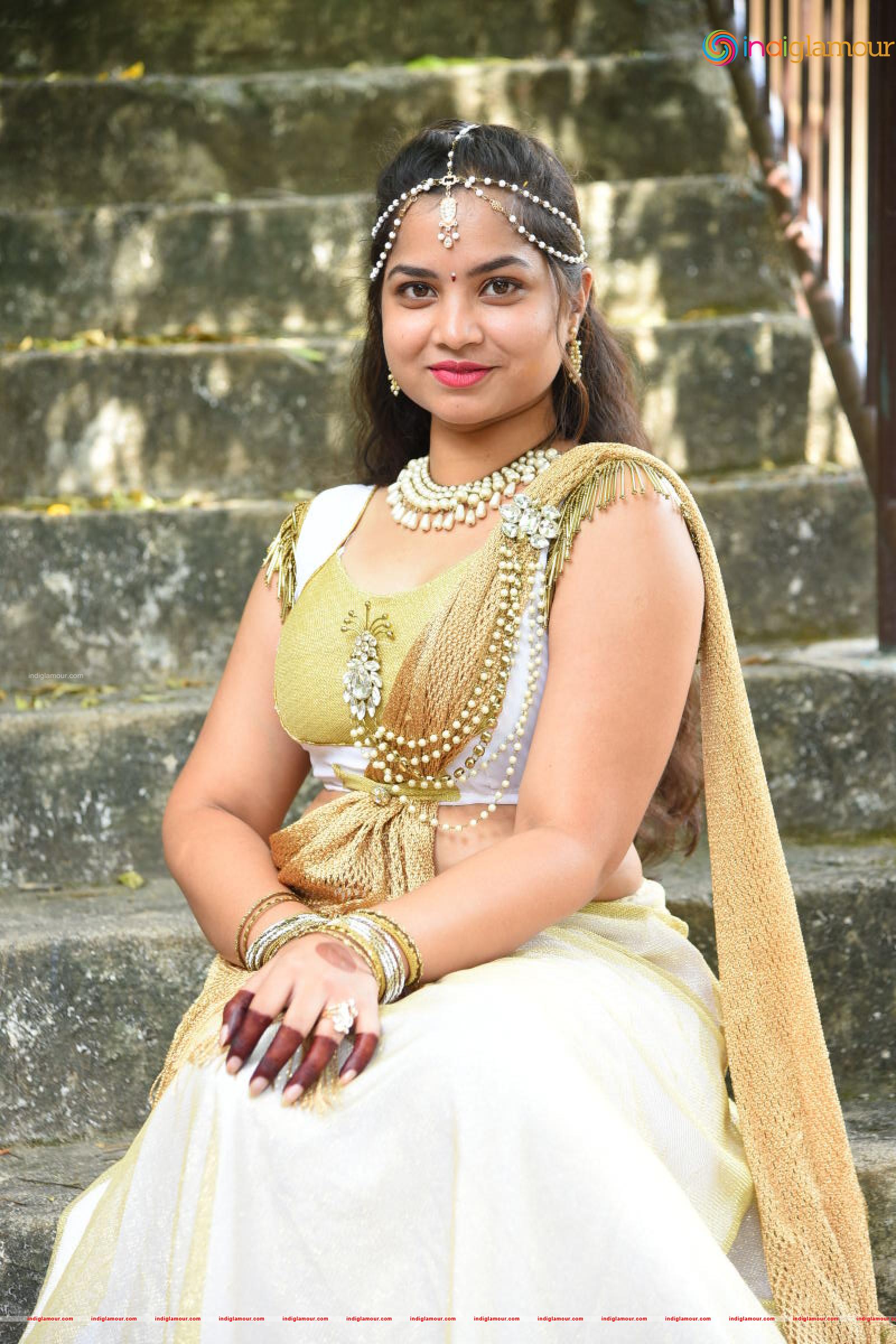Dasari Siri Actress hd photo