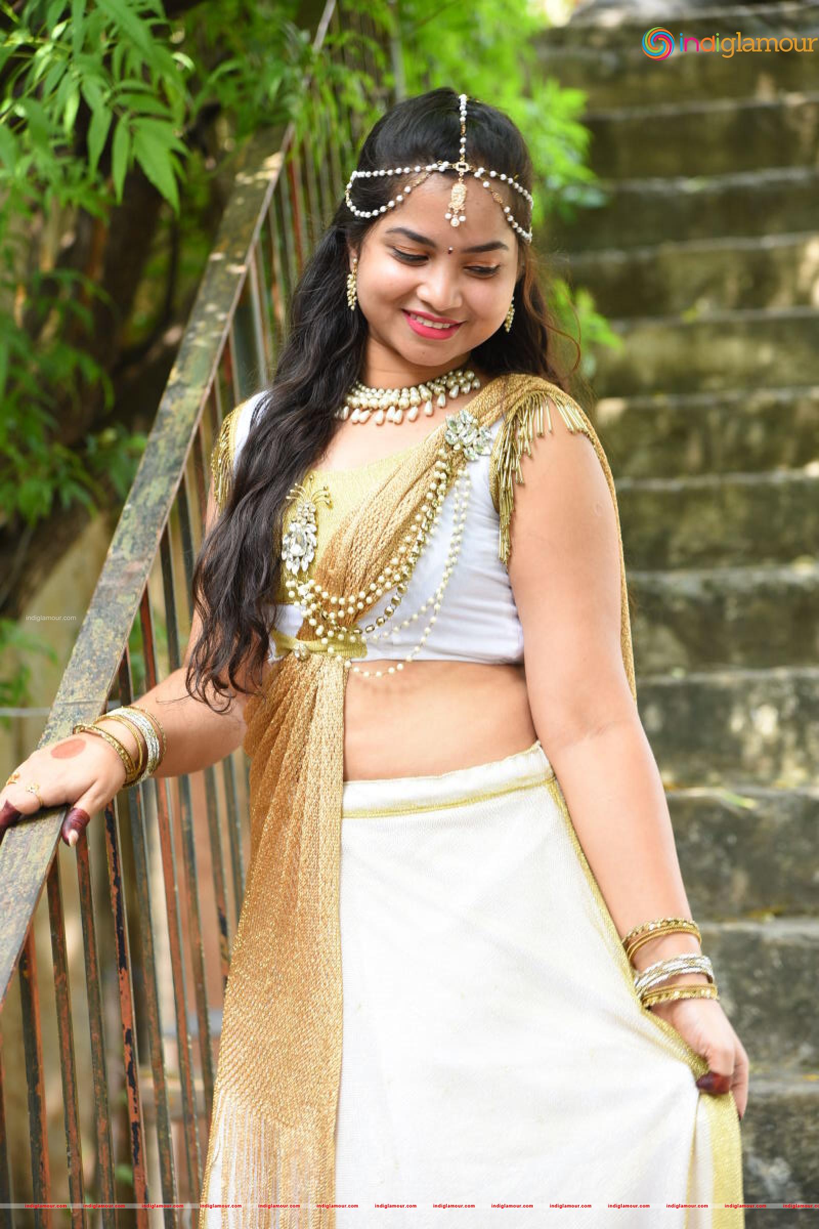 Dasari Siri Actress hd photo