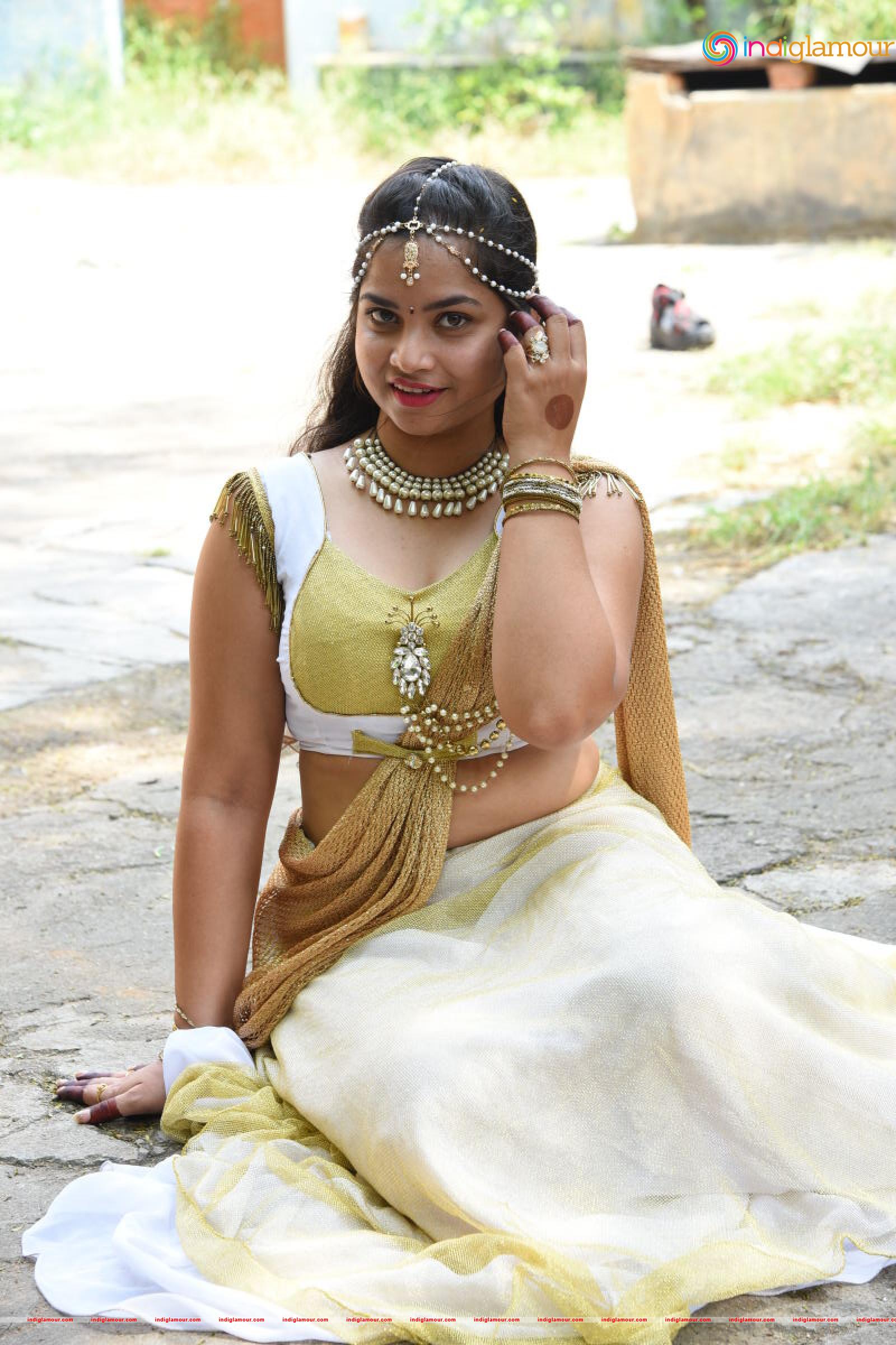 Dasari Siri Actress hd photo