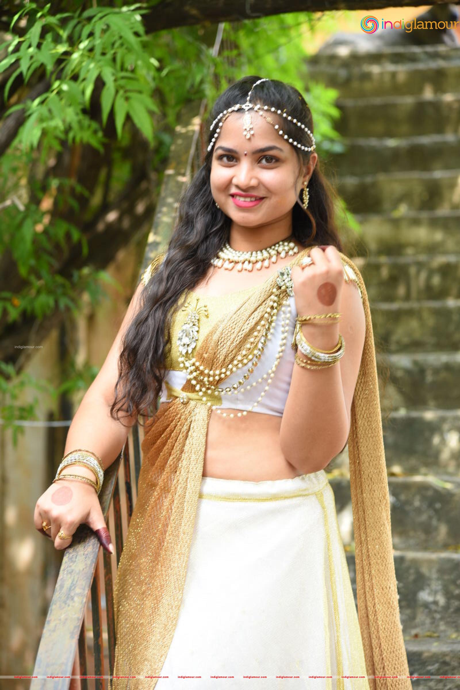 Dasari Siri Actress hd photo