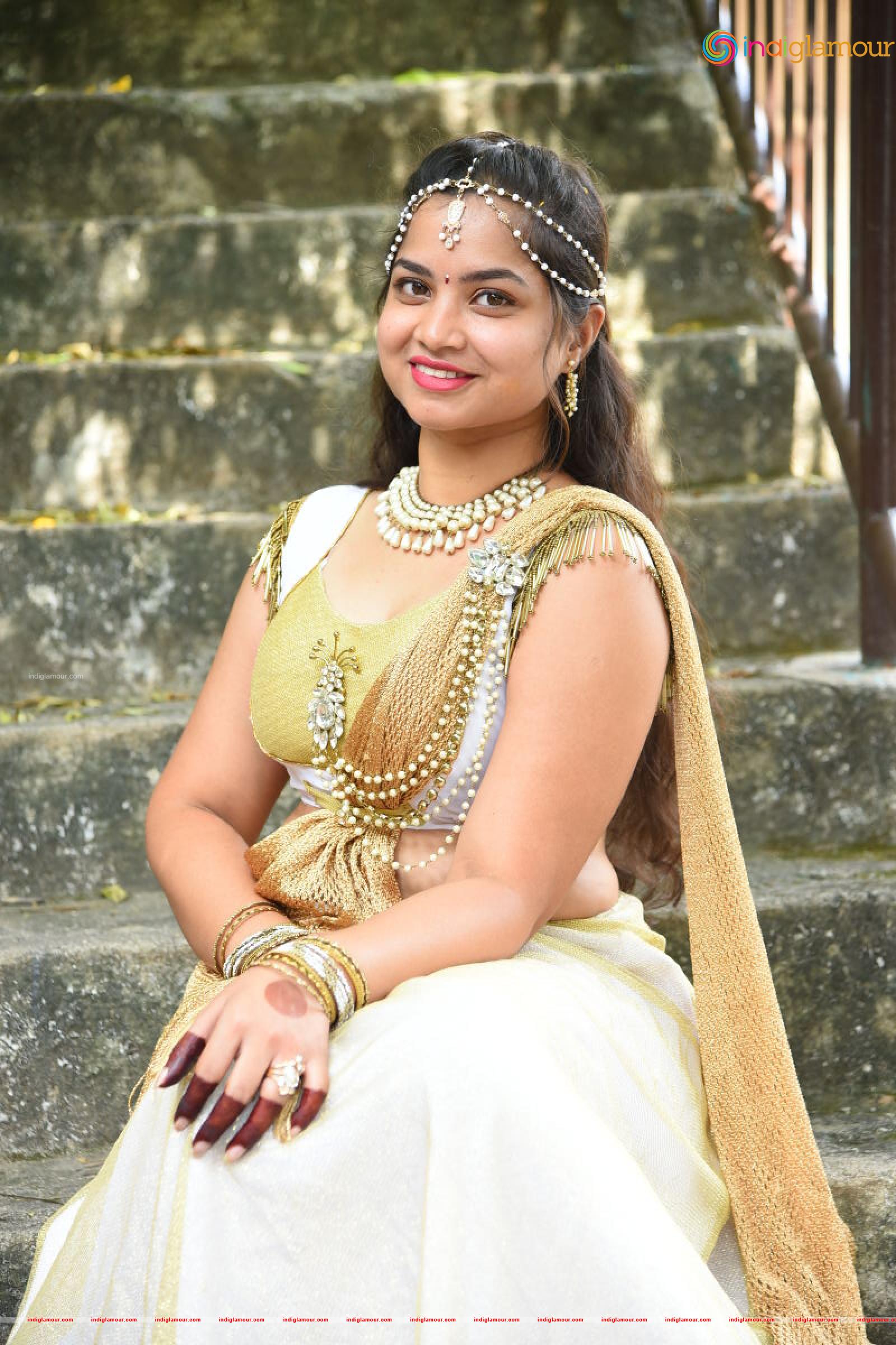 Dasari Siri Actress hd photo