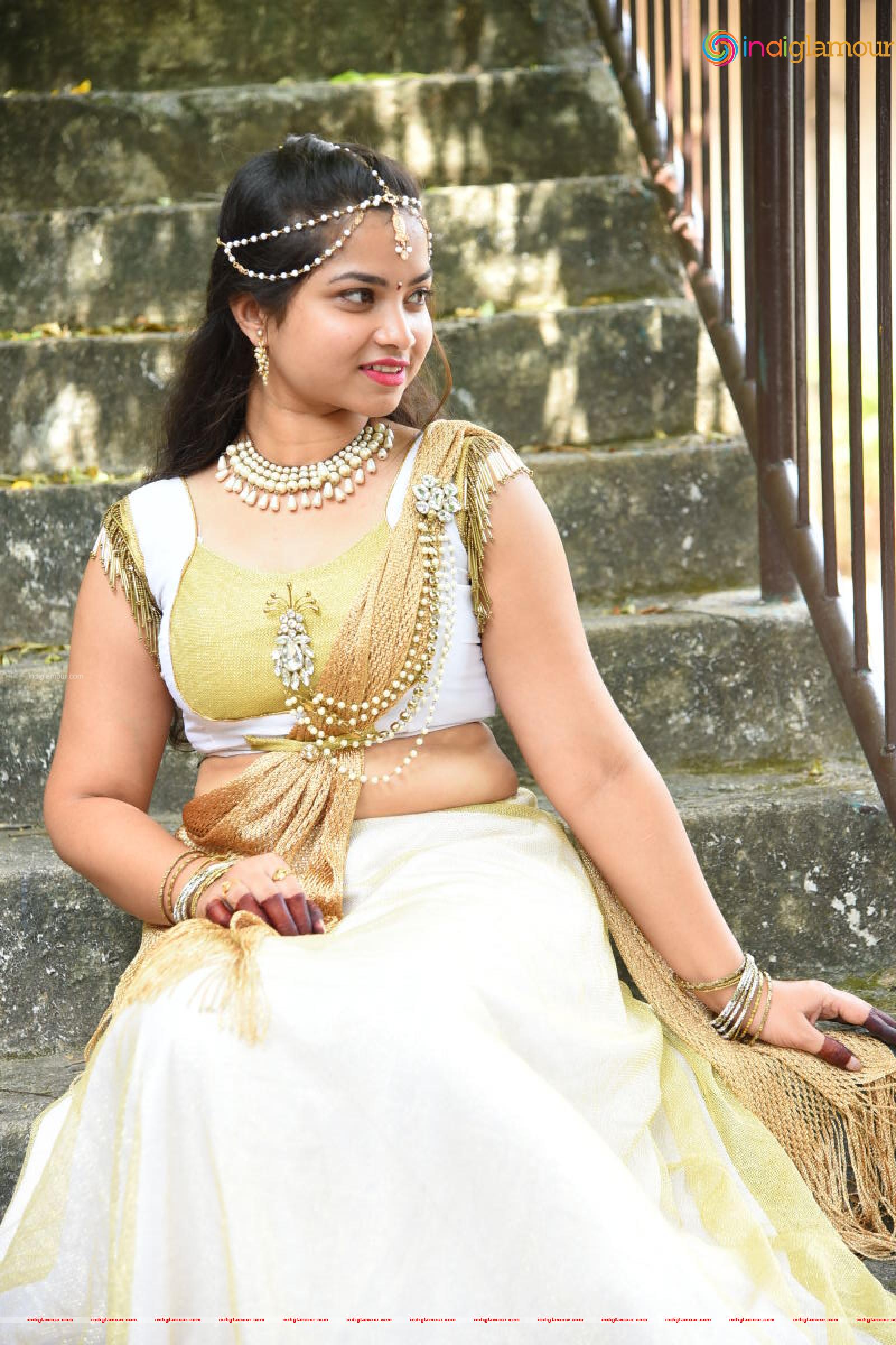 Dasari Siri Actress hd photo