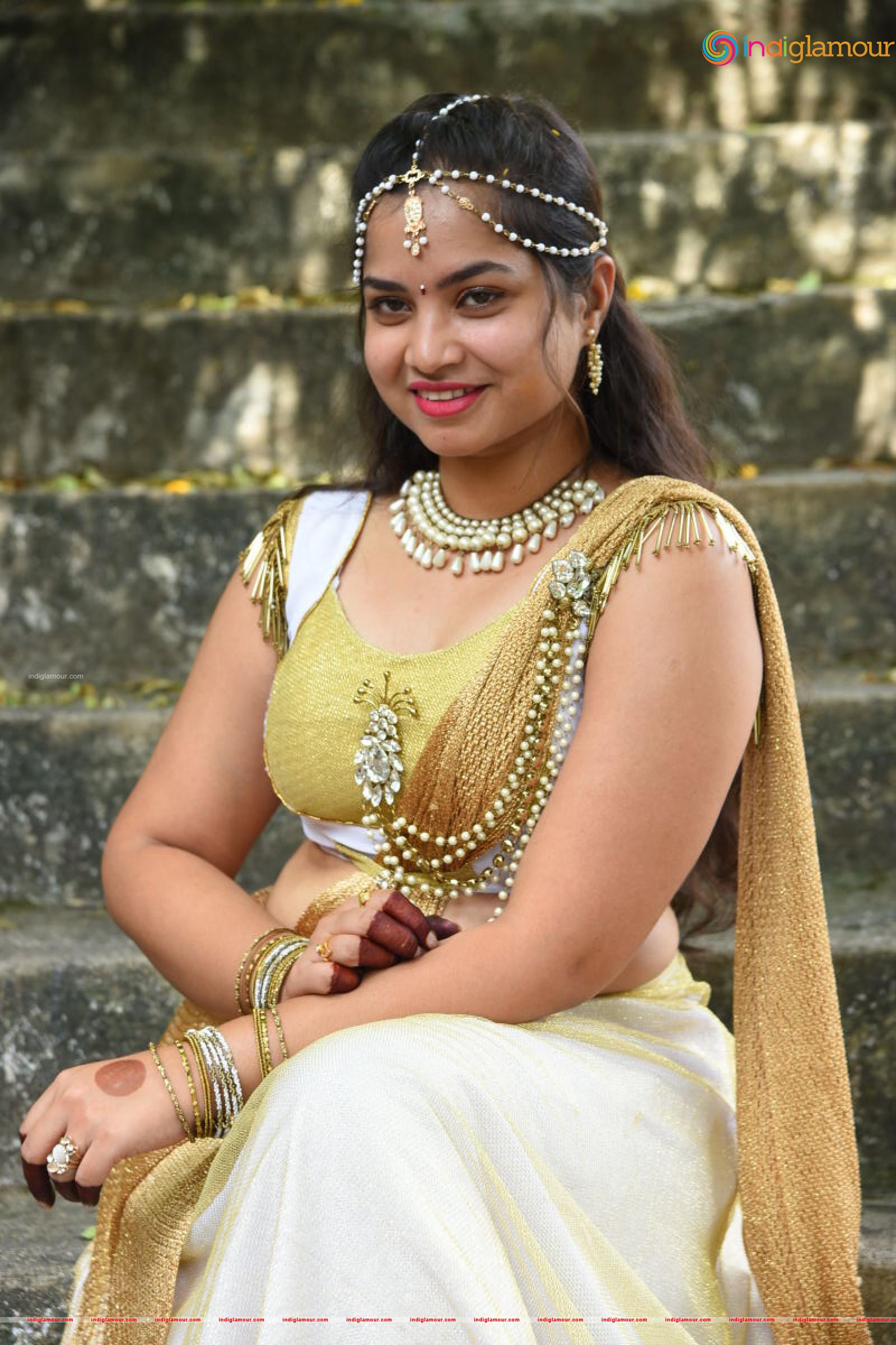 Dasari Siri Actress hd photo