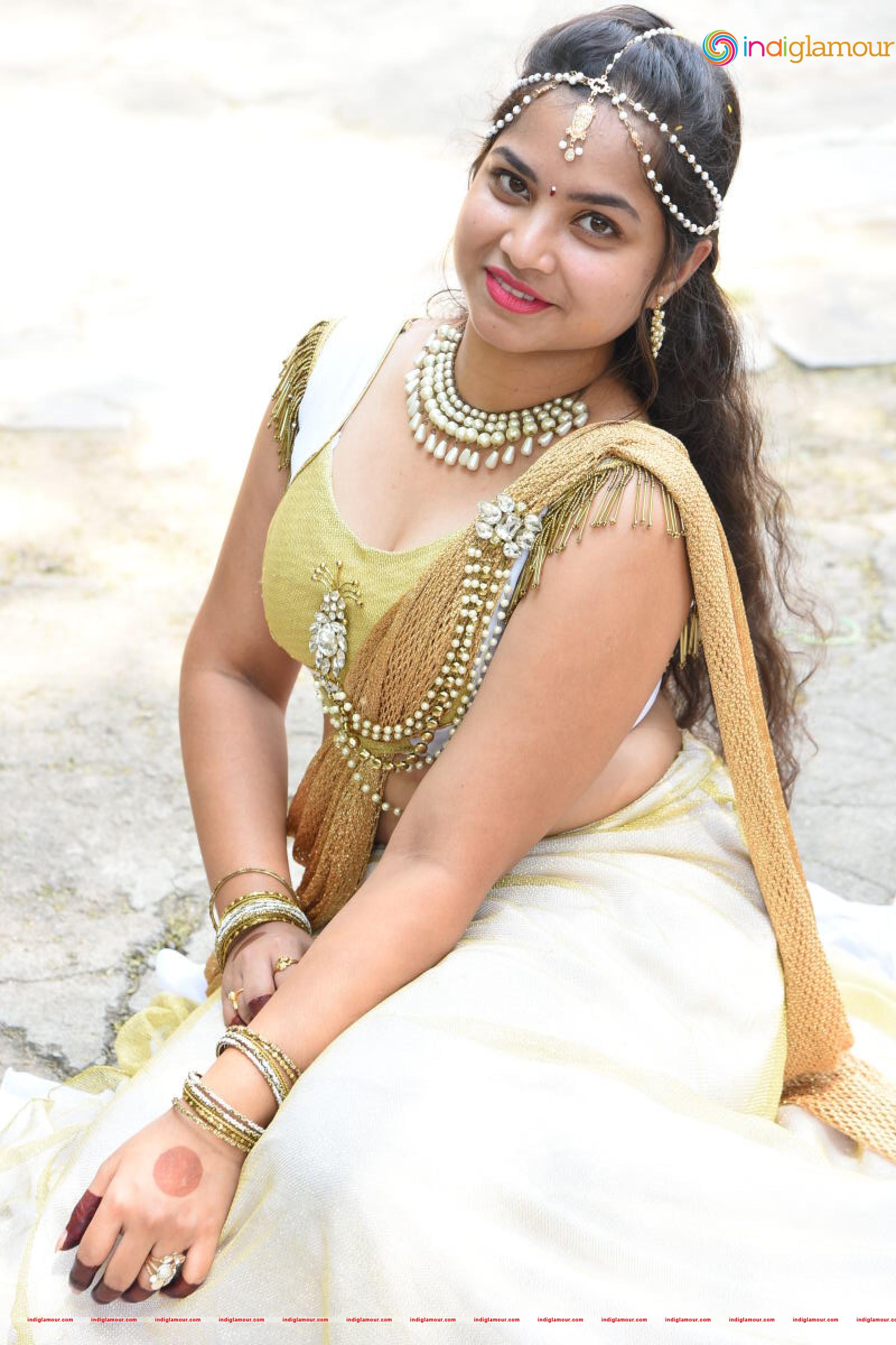 Dasari Siri Actress hd photo