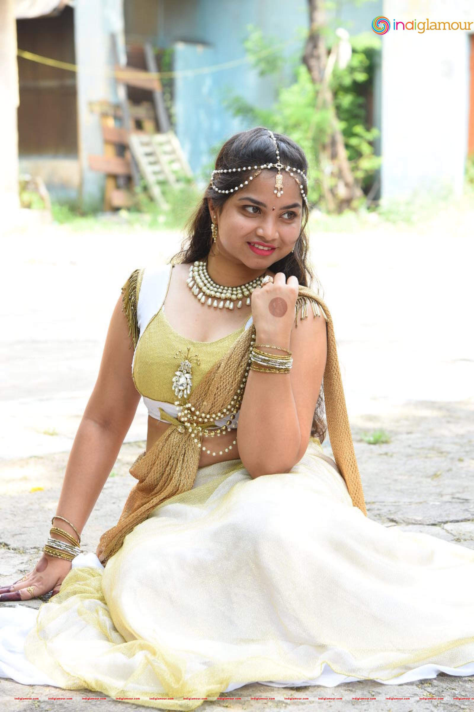 Dasari Siri Actress hd photo