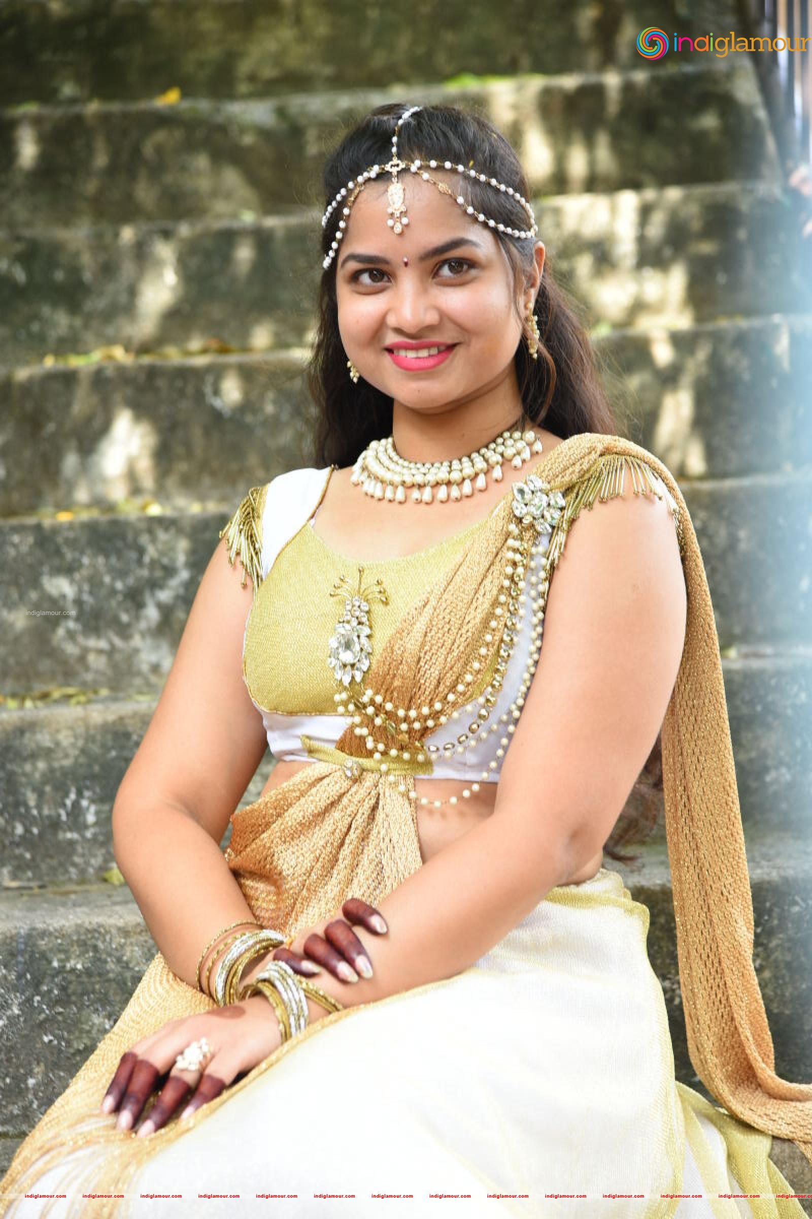 Dasari Siri Actress hd photo
