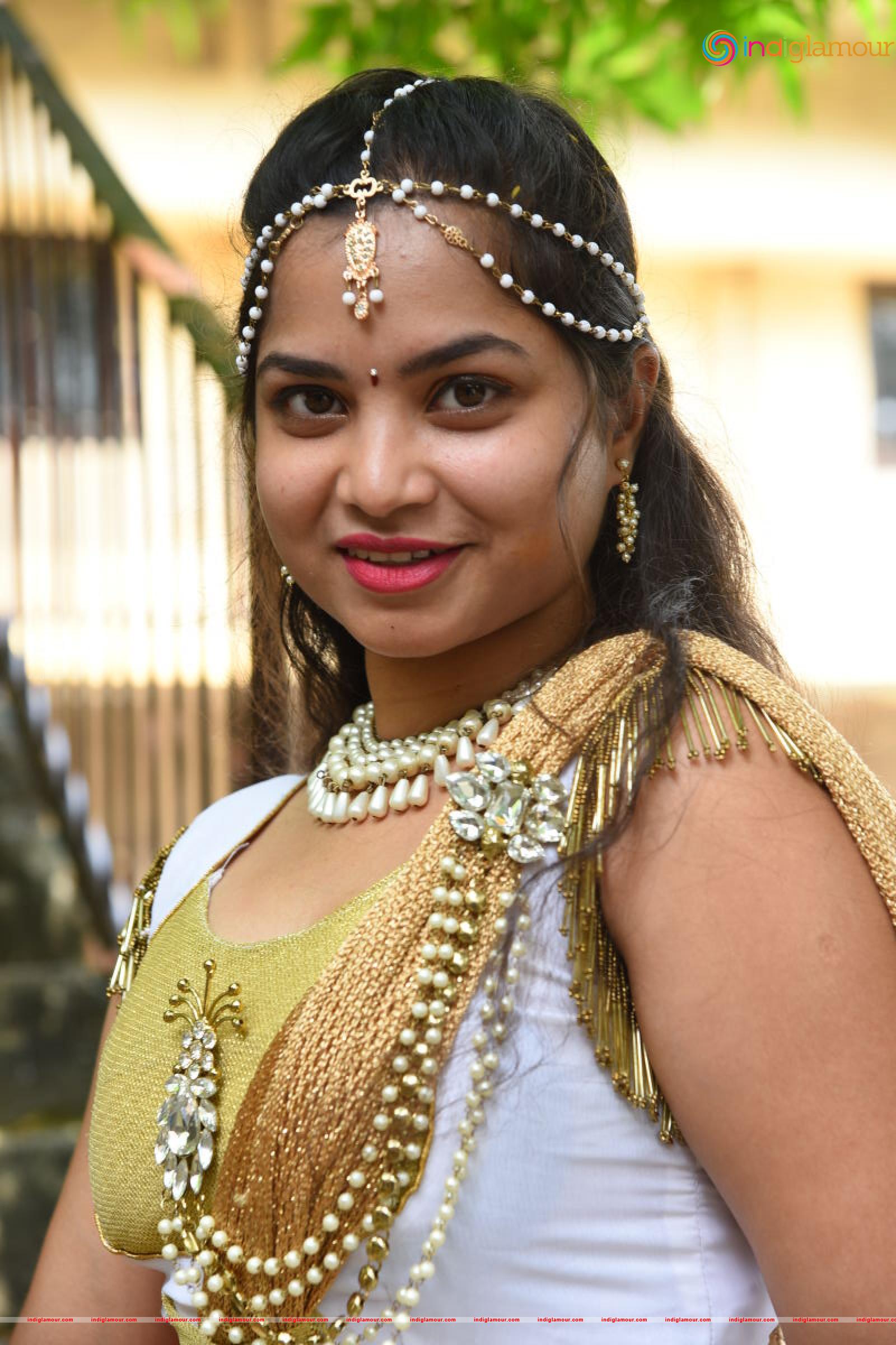 Dasari Siri Actress hd photo
