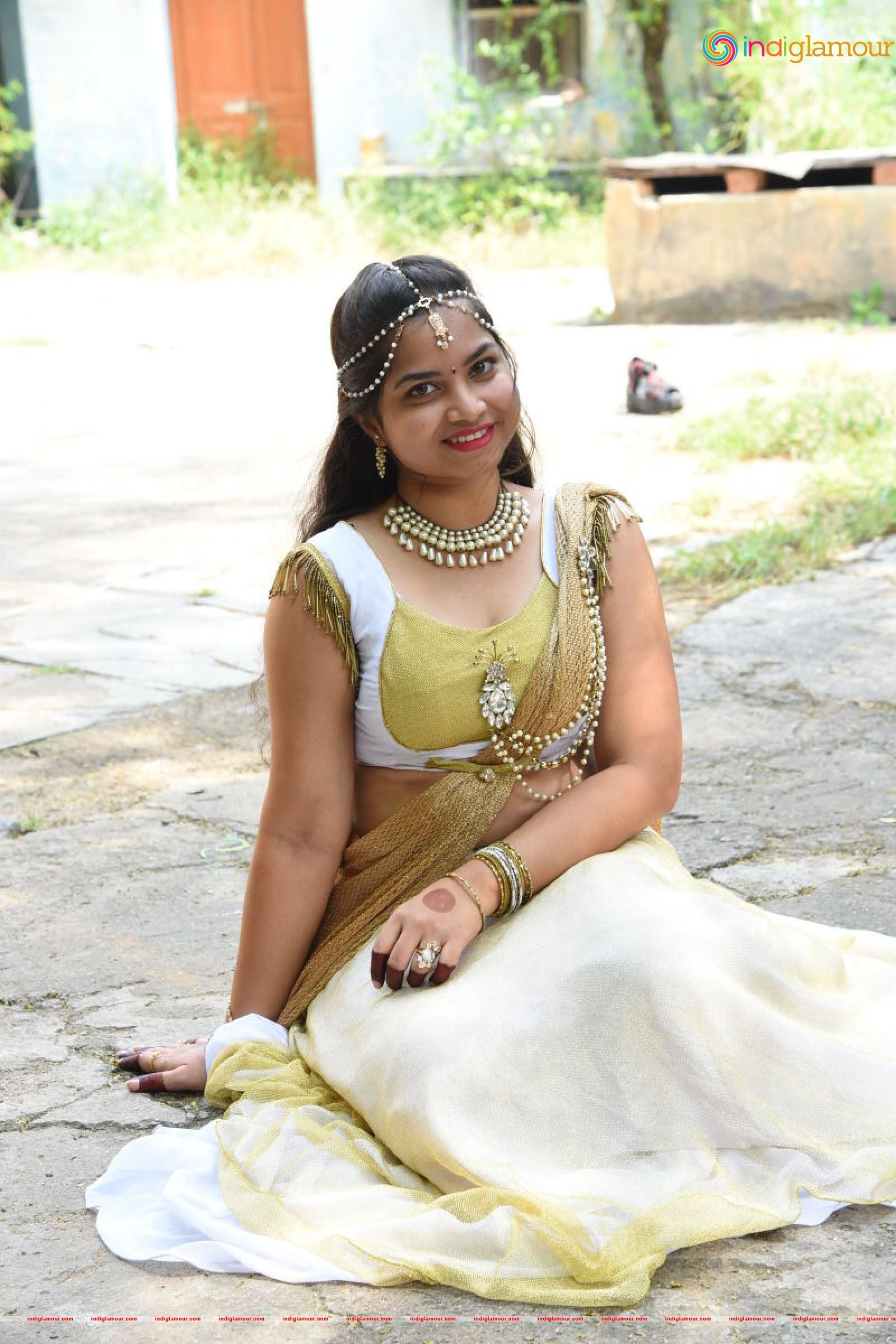 Dasari Siri Actress hd photo