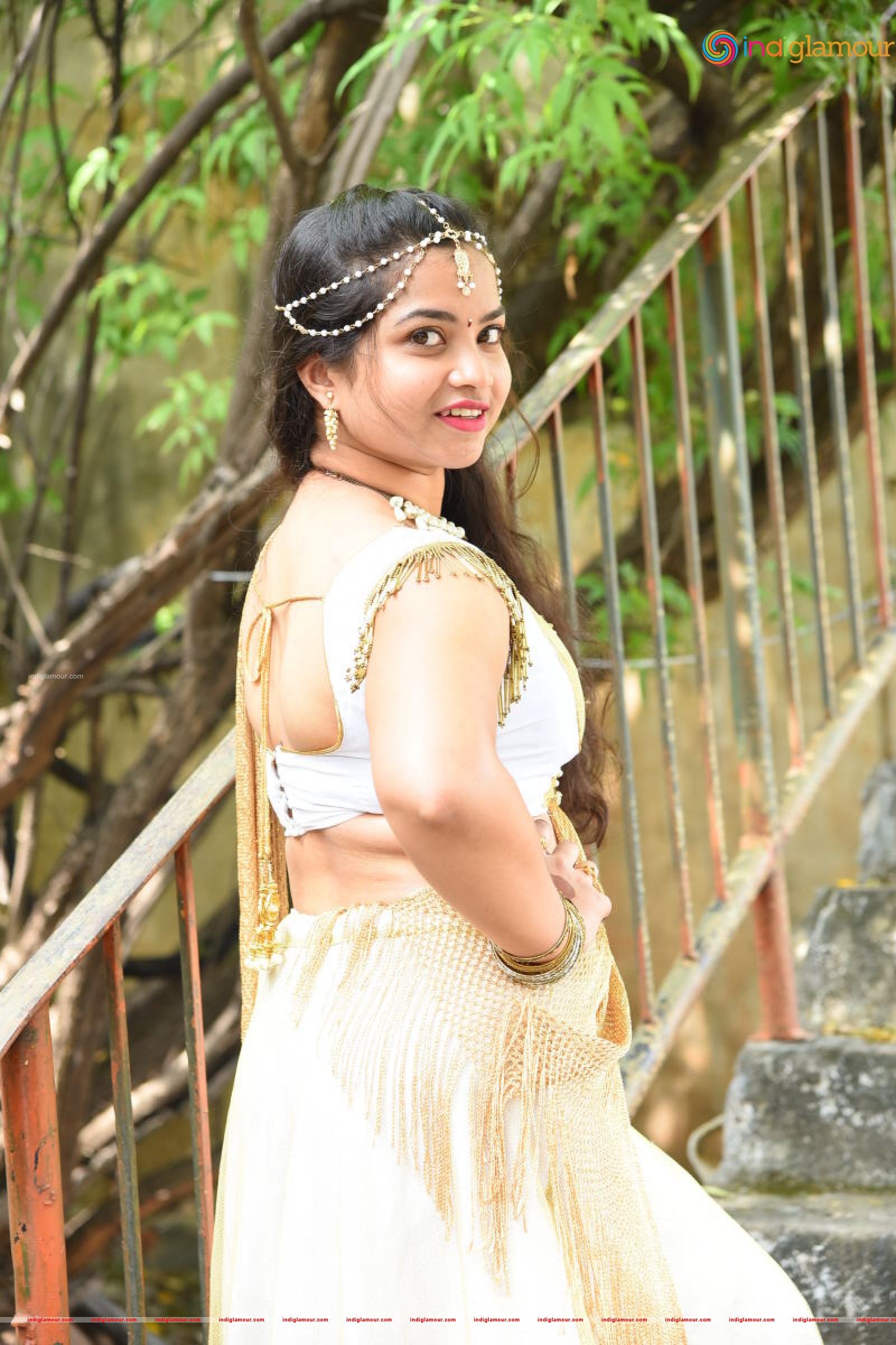 Dasari Siri Actress hd photo