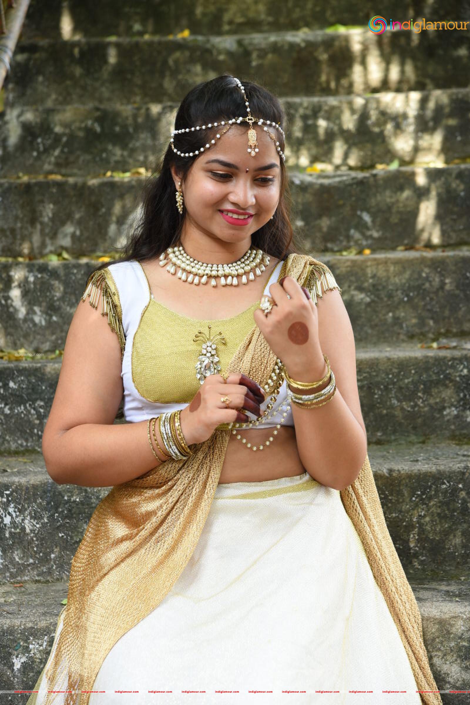 Dasari Siri Actress hd photo