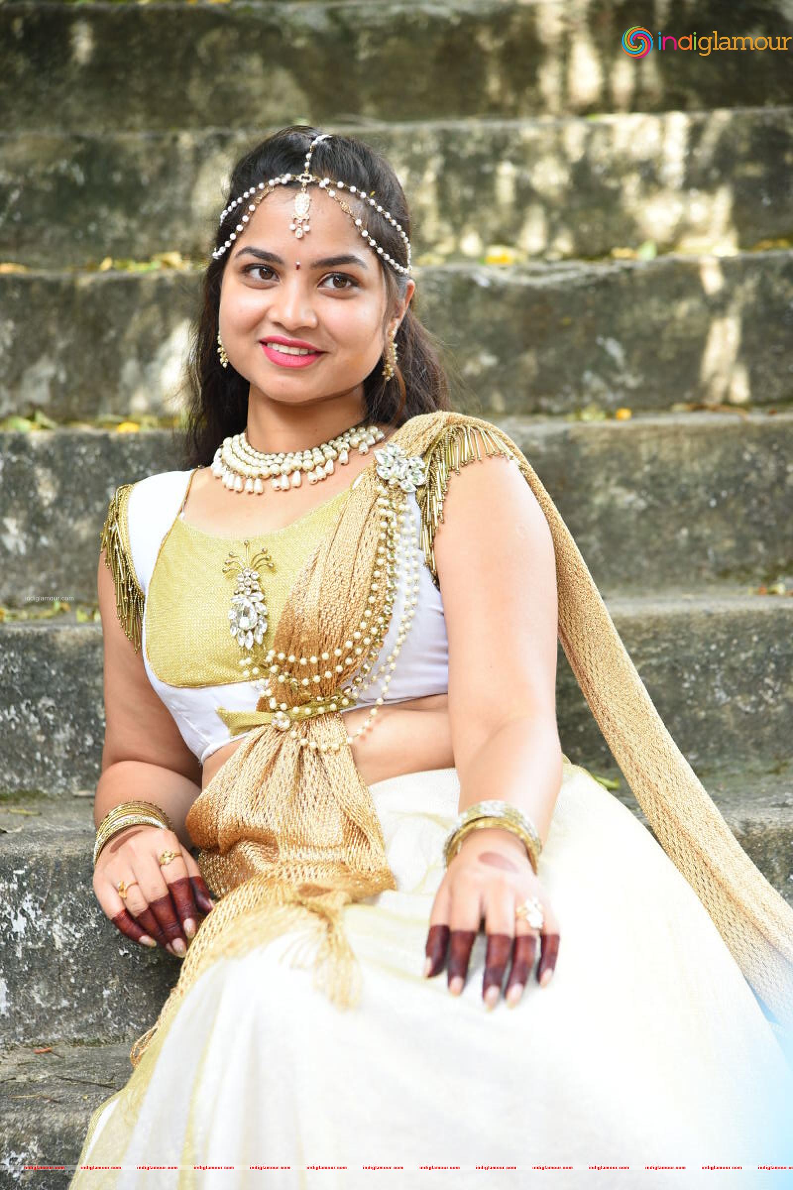 Dasari Siri Actress hd photo
