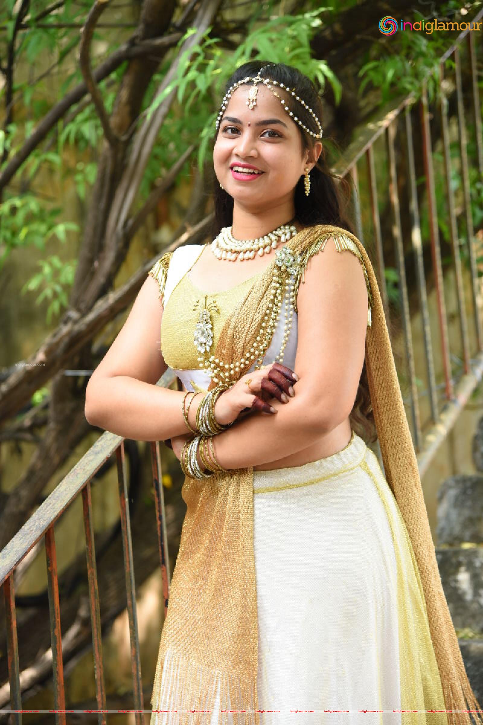 Dasari Siri Actress hd photo