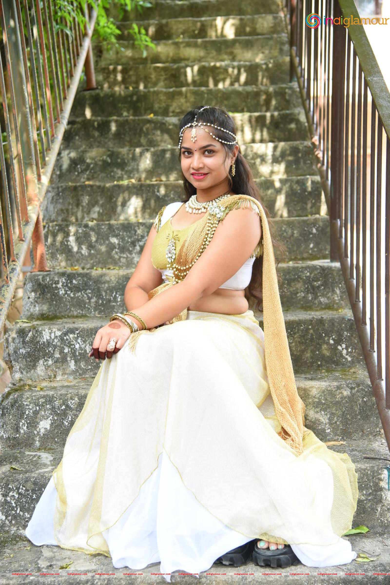 Dasari Siri Actress hd photo