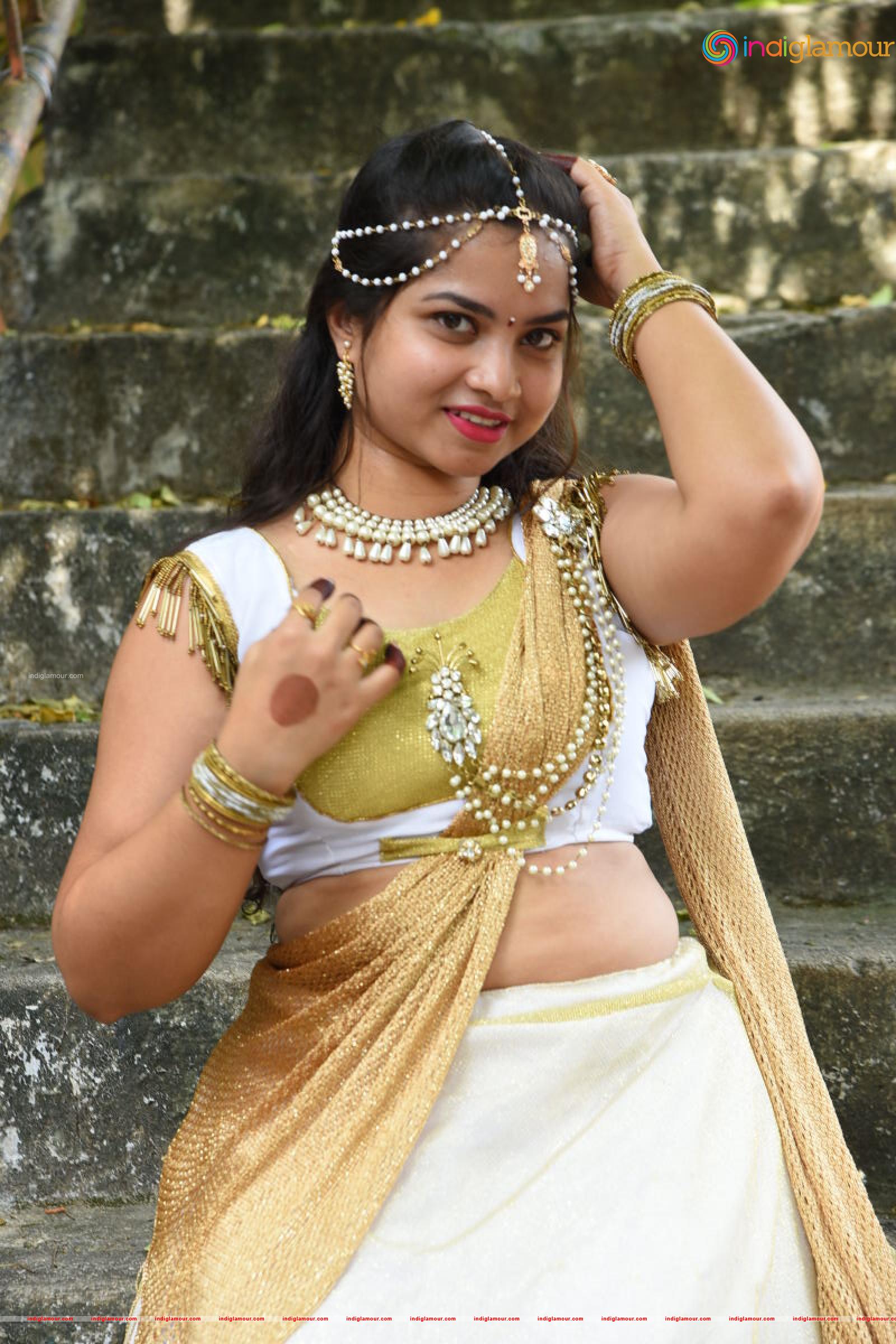 Dasari Siri Actress hd photo