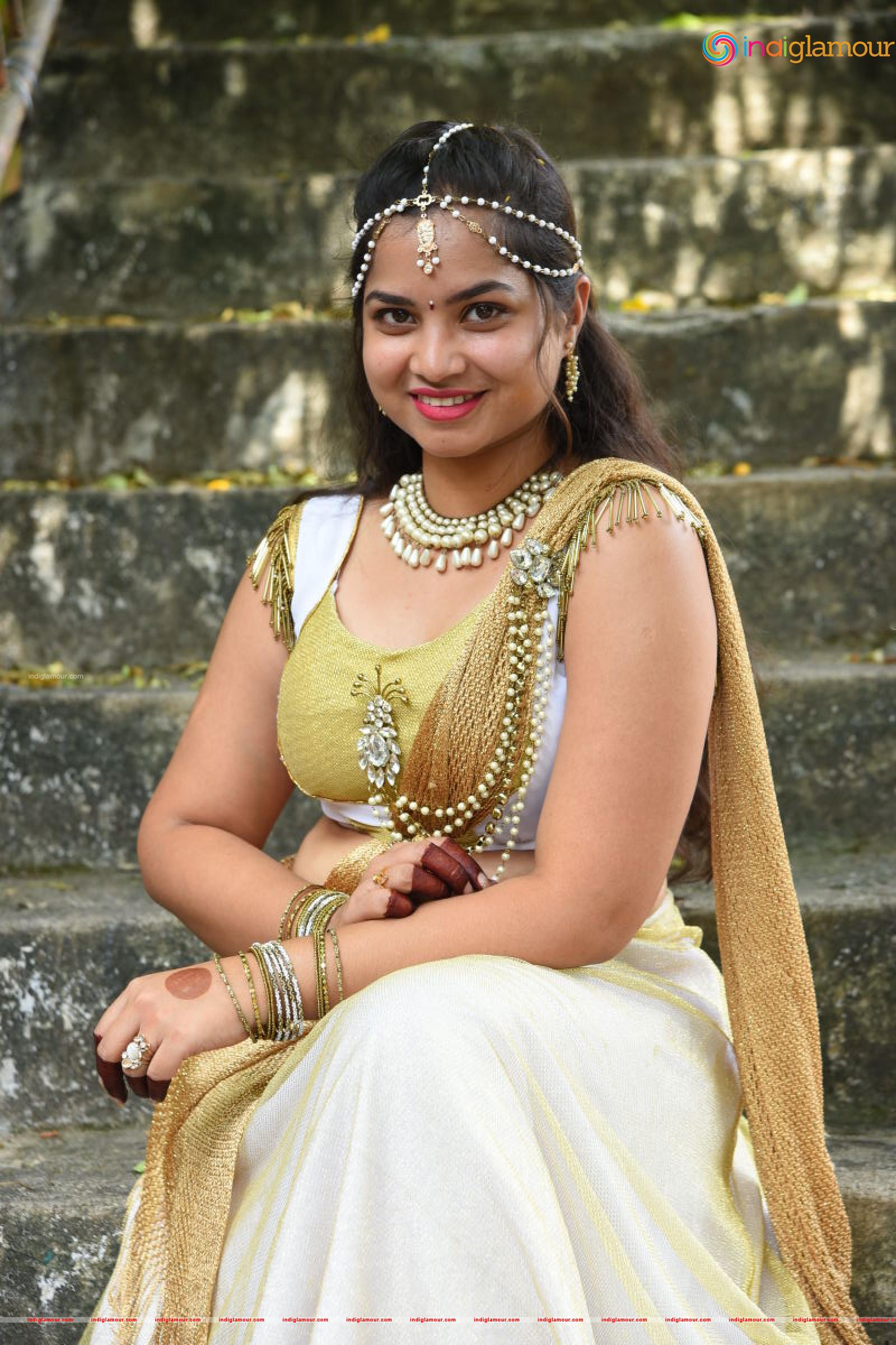 Dasari Siri Actress hd photo