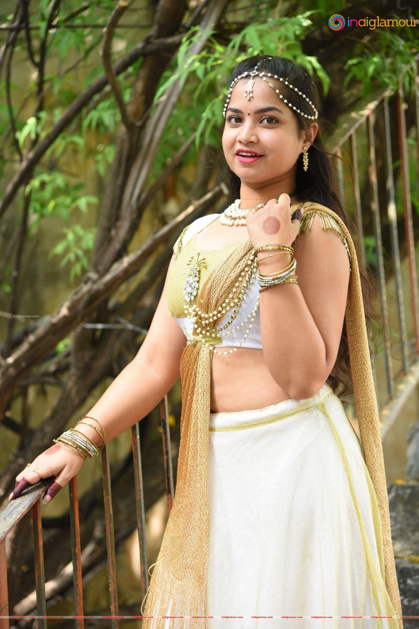 Dasari Siri Actress hd photo