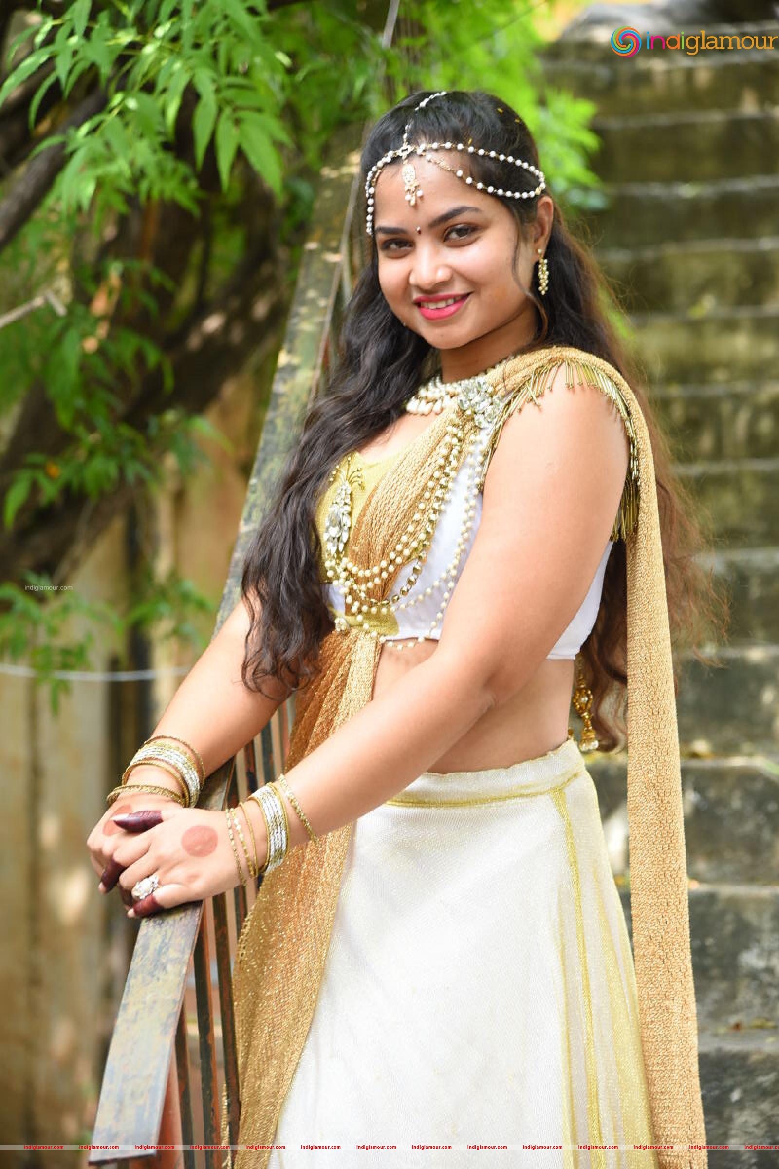 Dasari Siri Actress hd photo