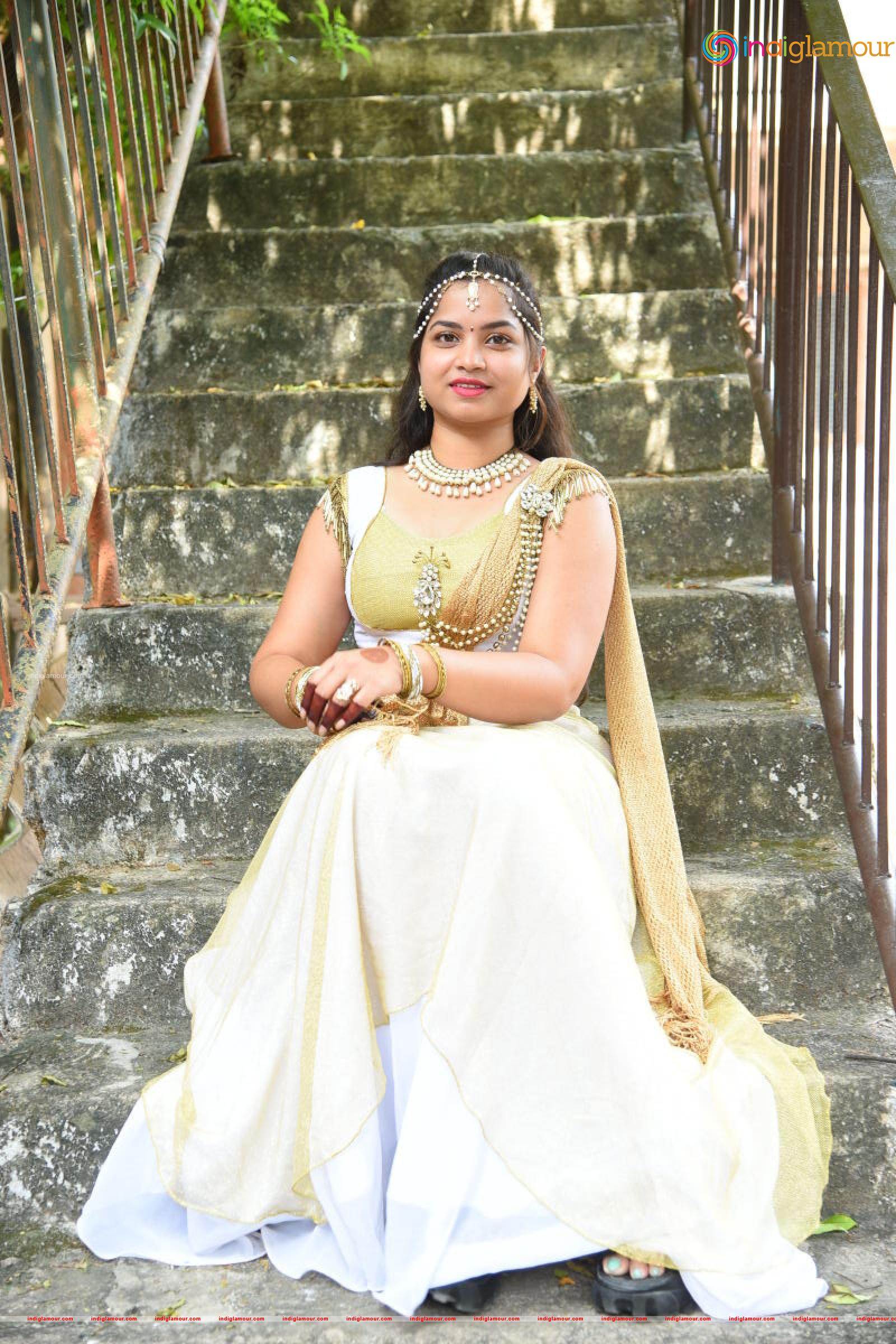 Dasari Siri Actress hd photo