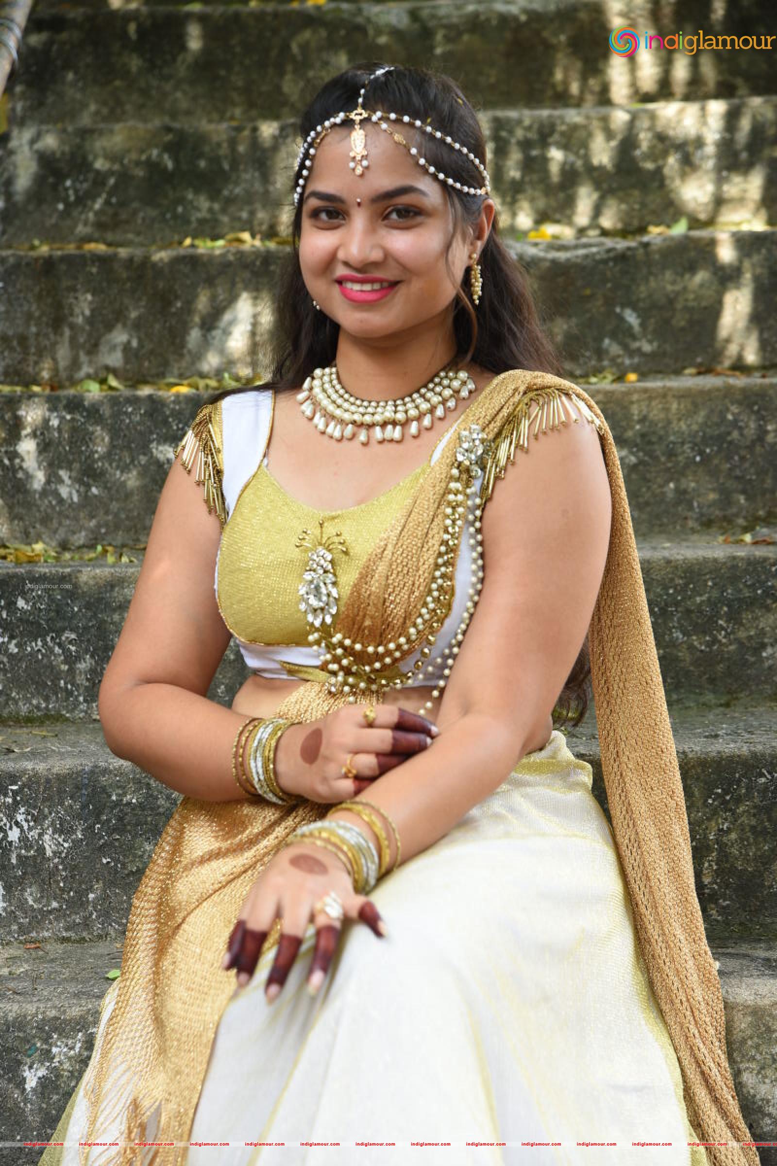 Dasari Siri Actress hd photo