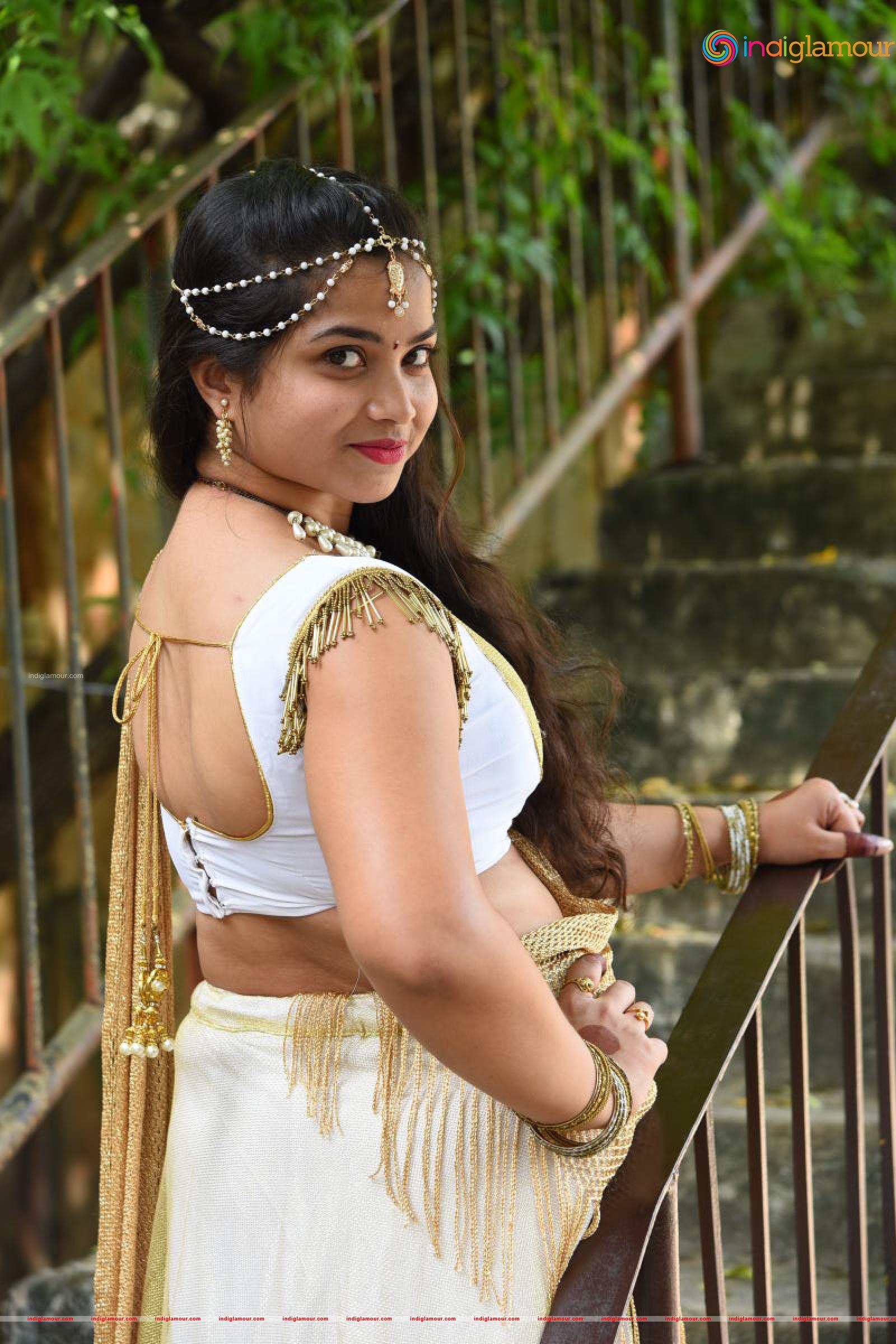 Dasari Siri Actress hd photo