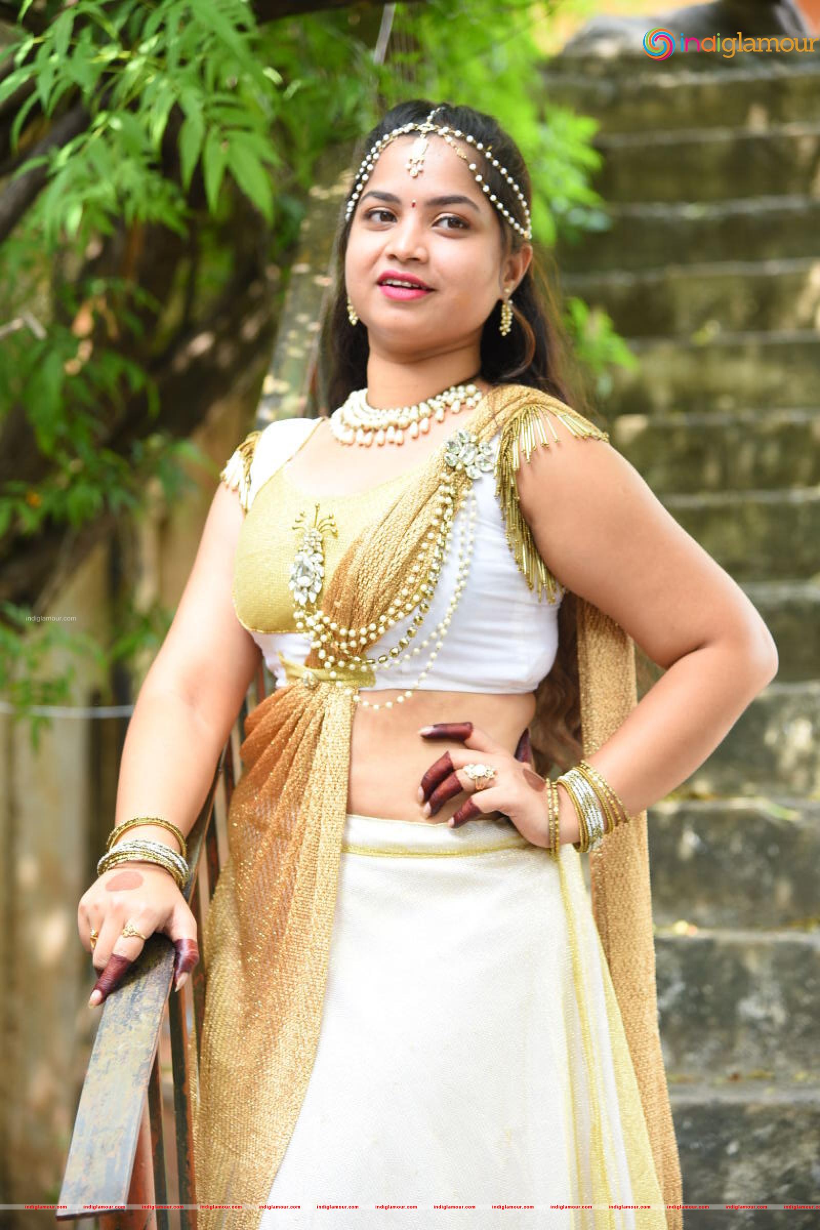 Dasari Siri Actress hd photo