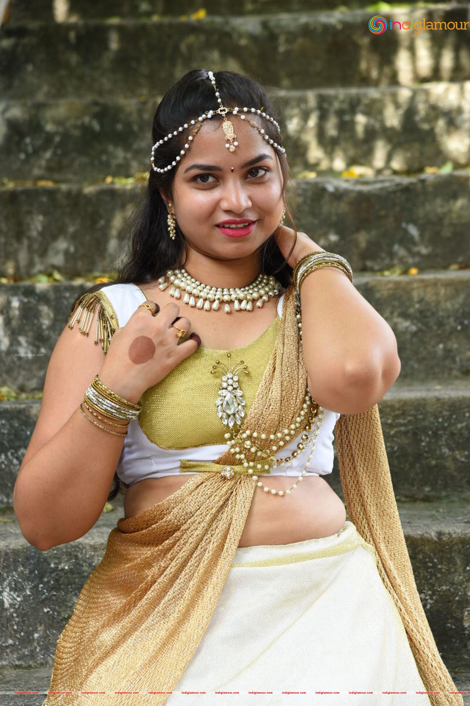 Dasari Siri Actress hd photo
