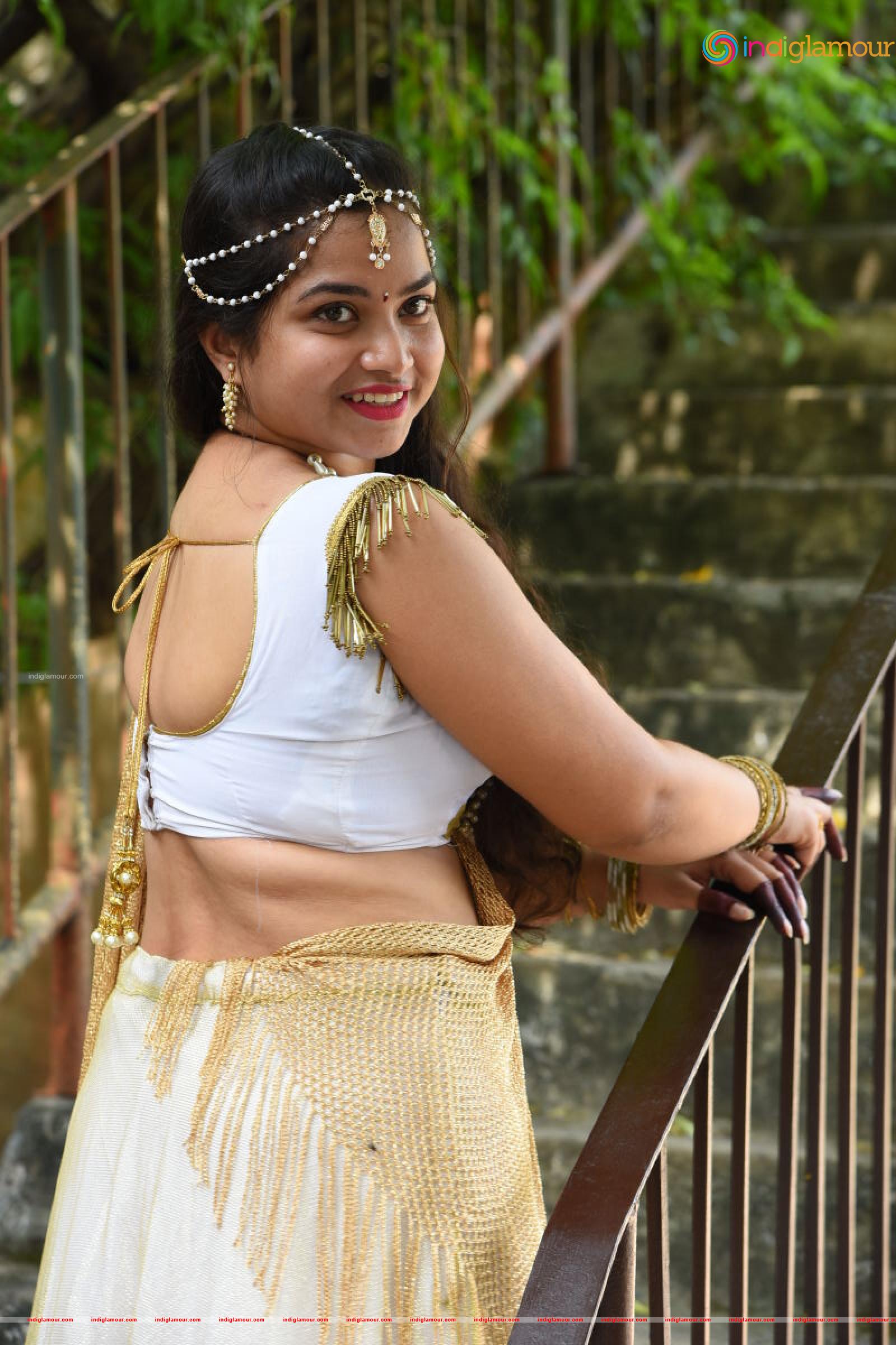 Dasari Siri Actress hd photo