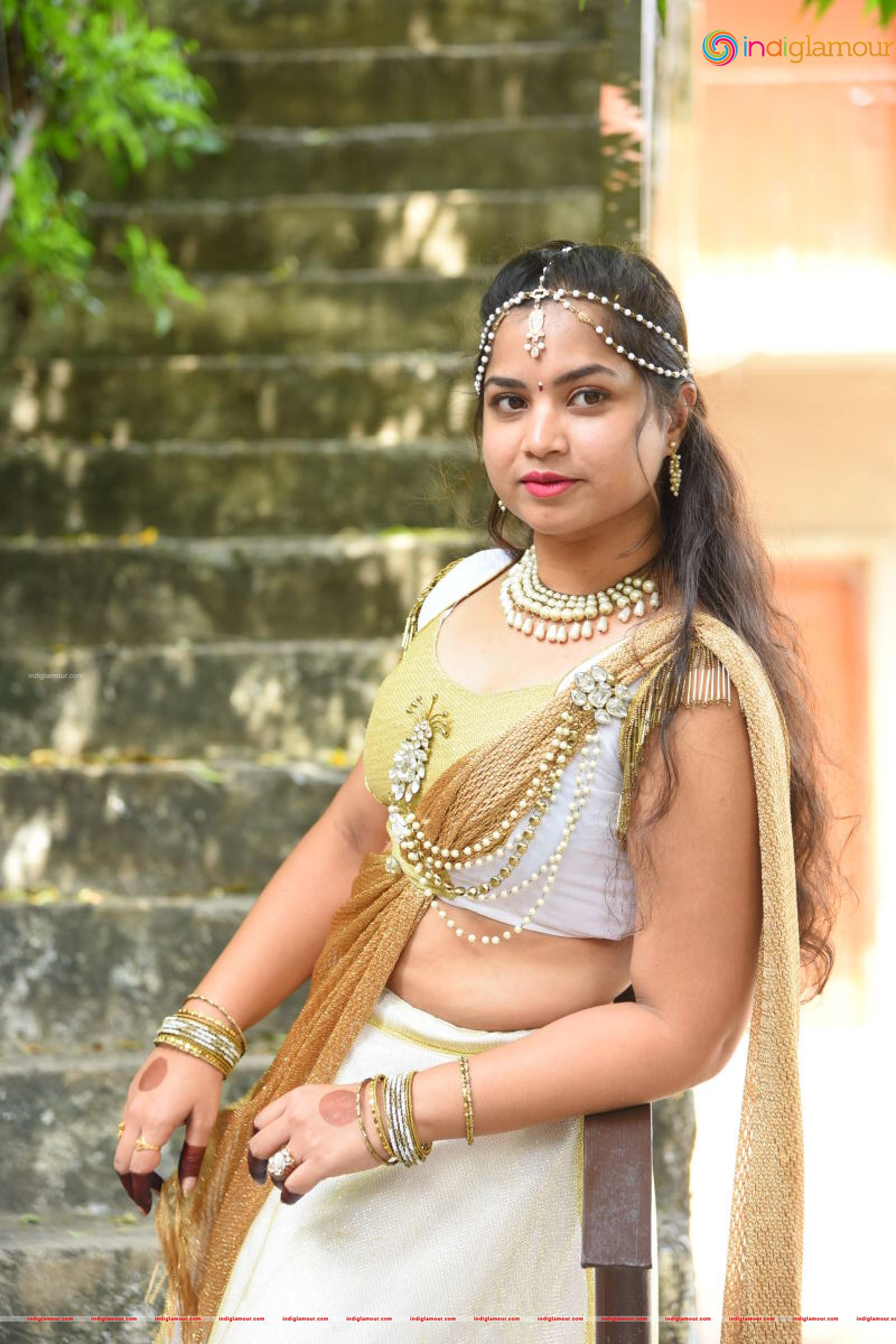 Dasari Siri Actress hd photo