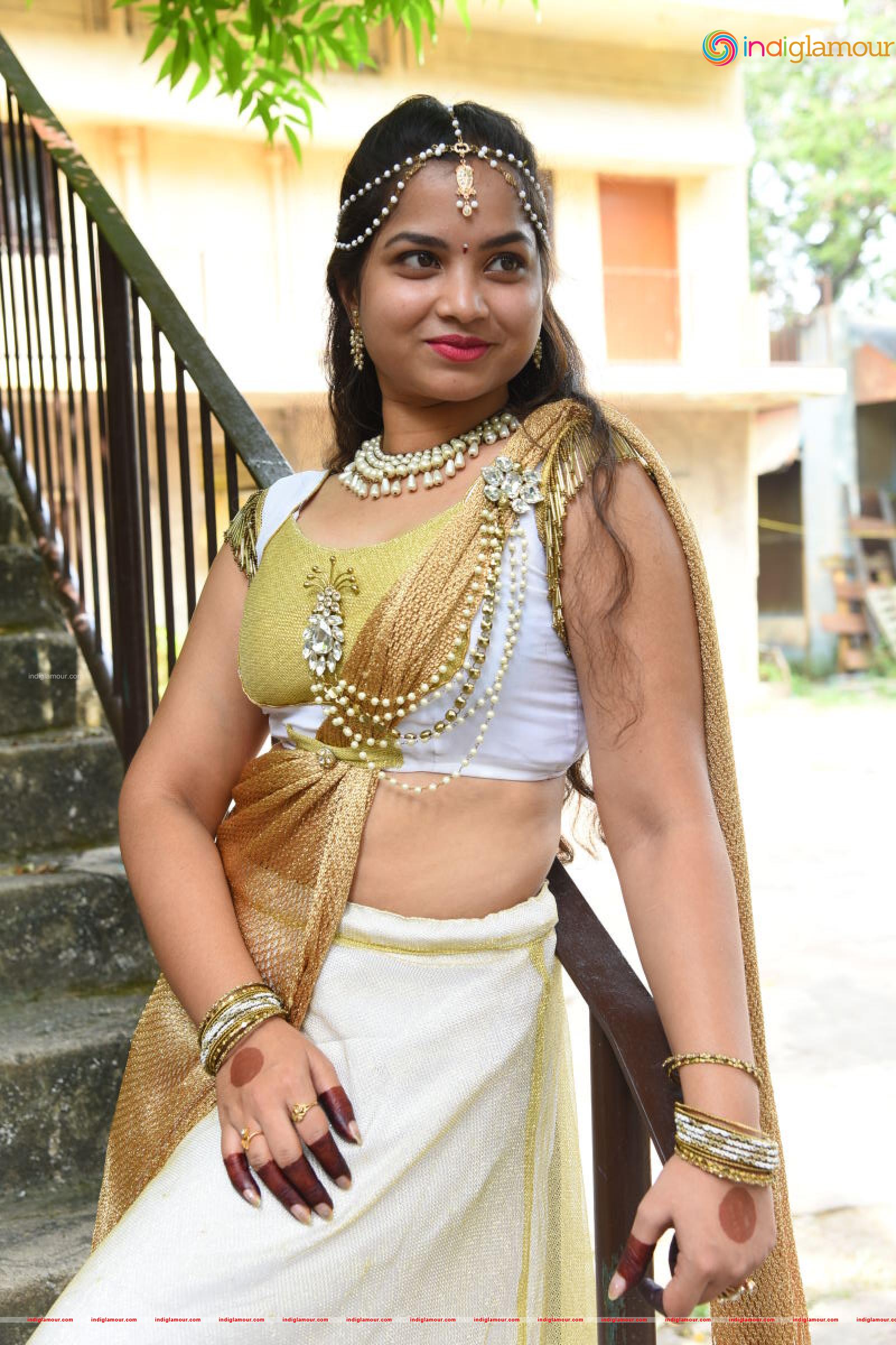 Dasari Siri Actress hd photo