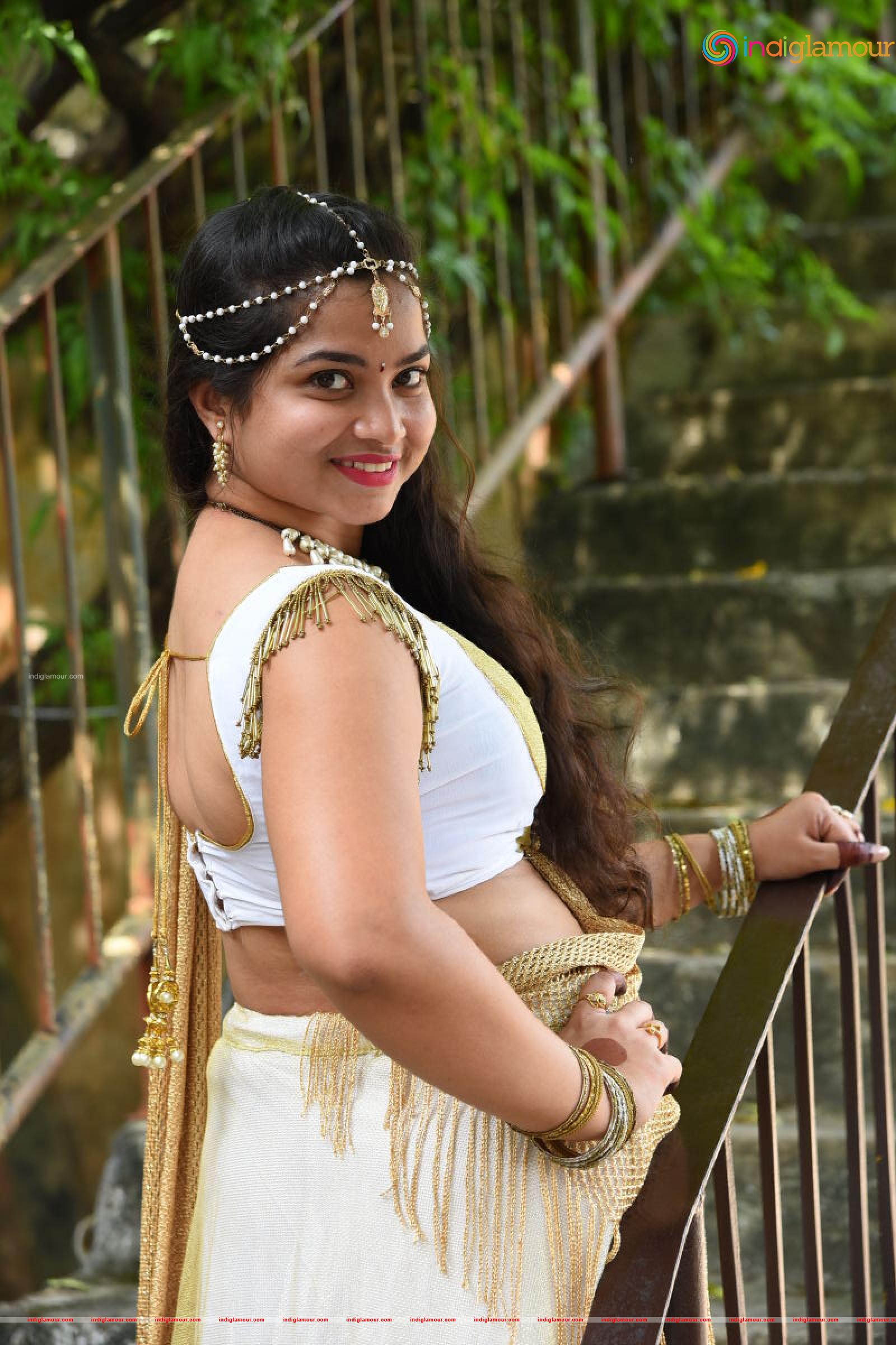 Dasari Siri Actress hd photo