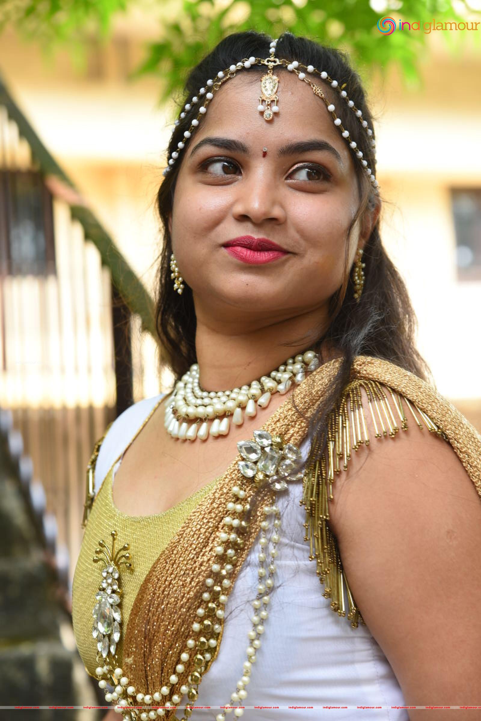 Dasari Siri Actress hd photo