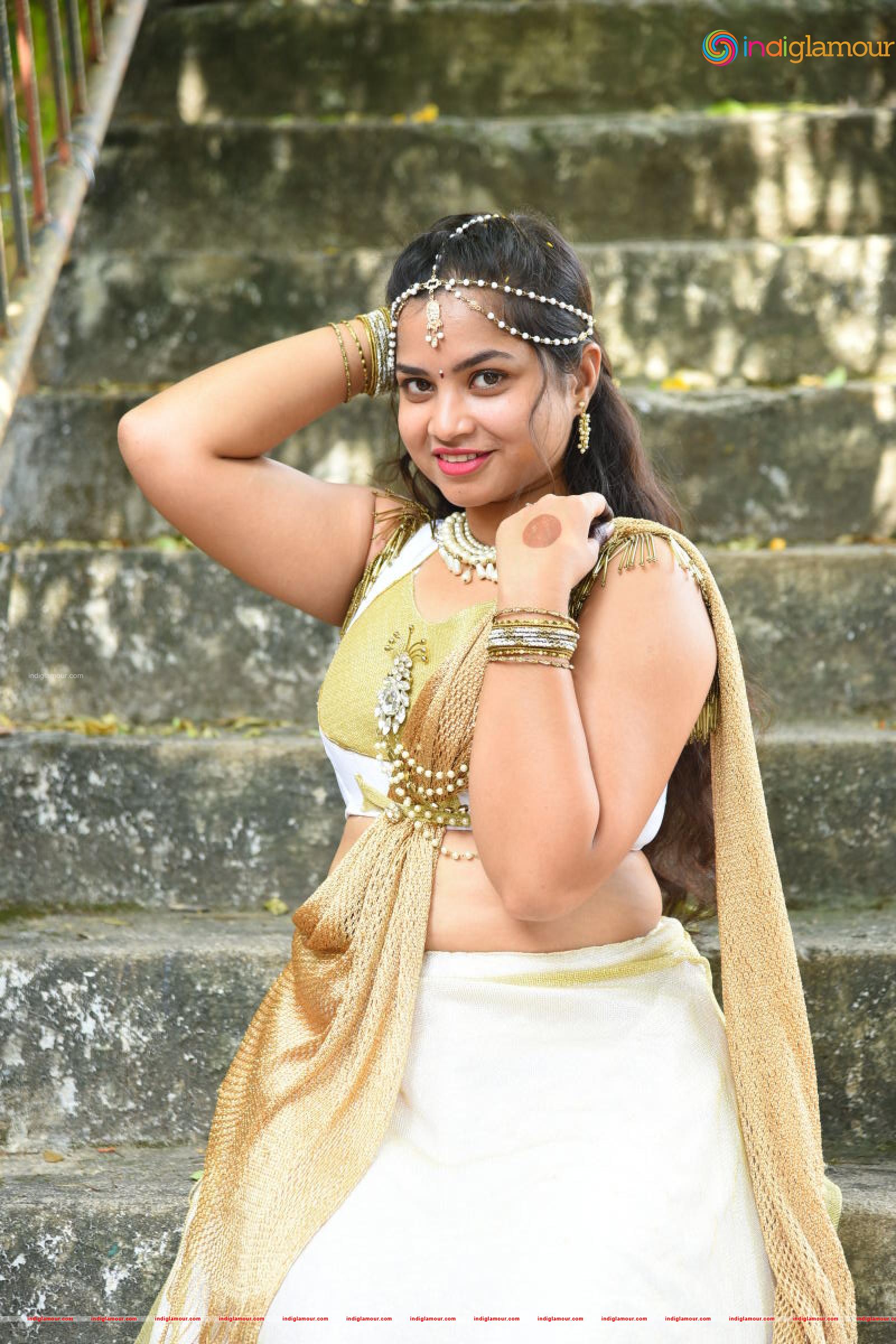 Dasari Siri Actress hd photo