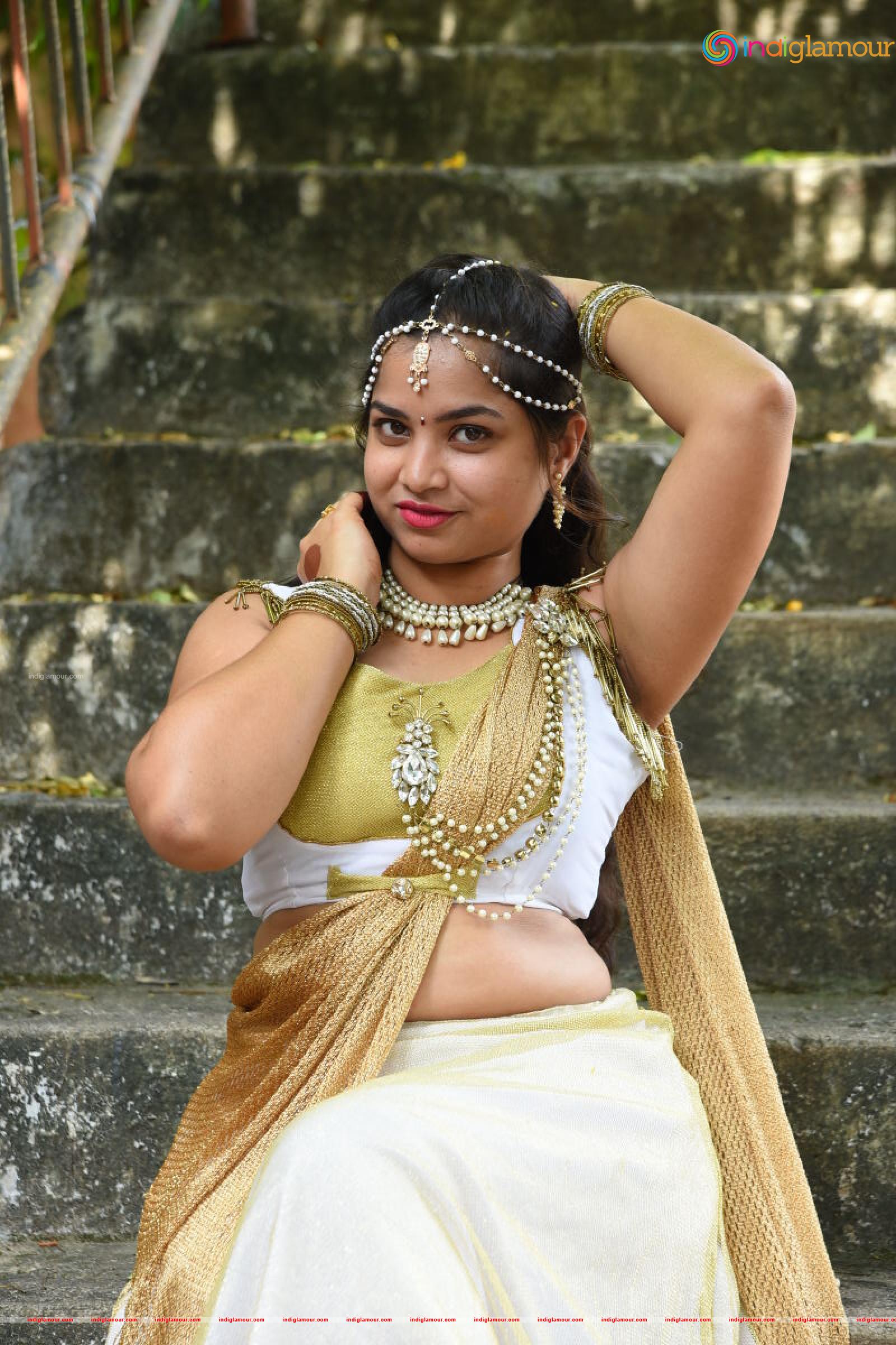 Dasari Siri Actress hd photo