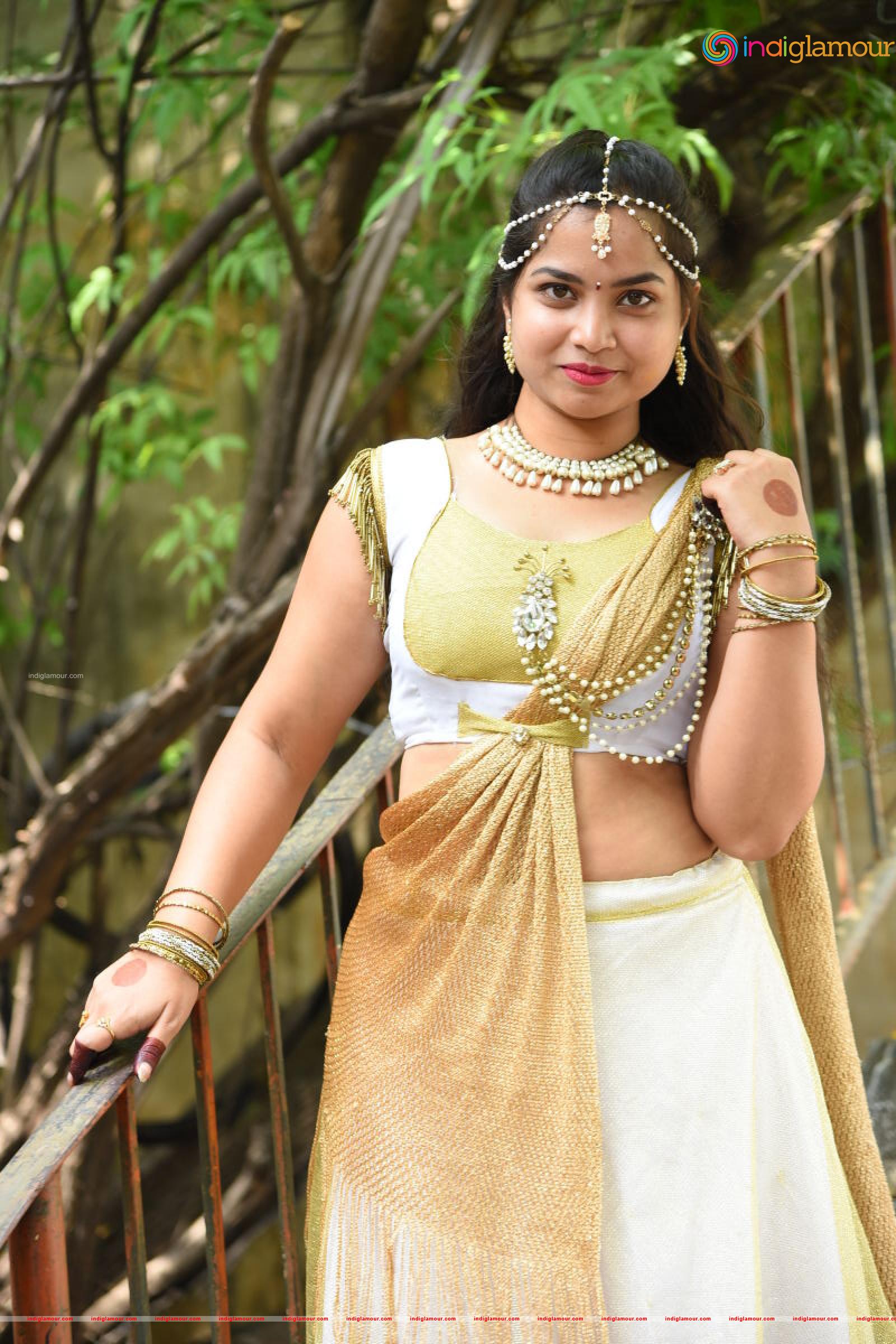 Dasari Siri Actress hd photo