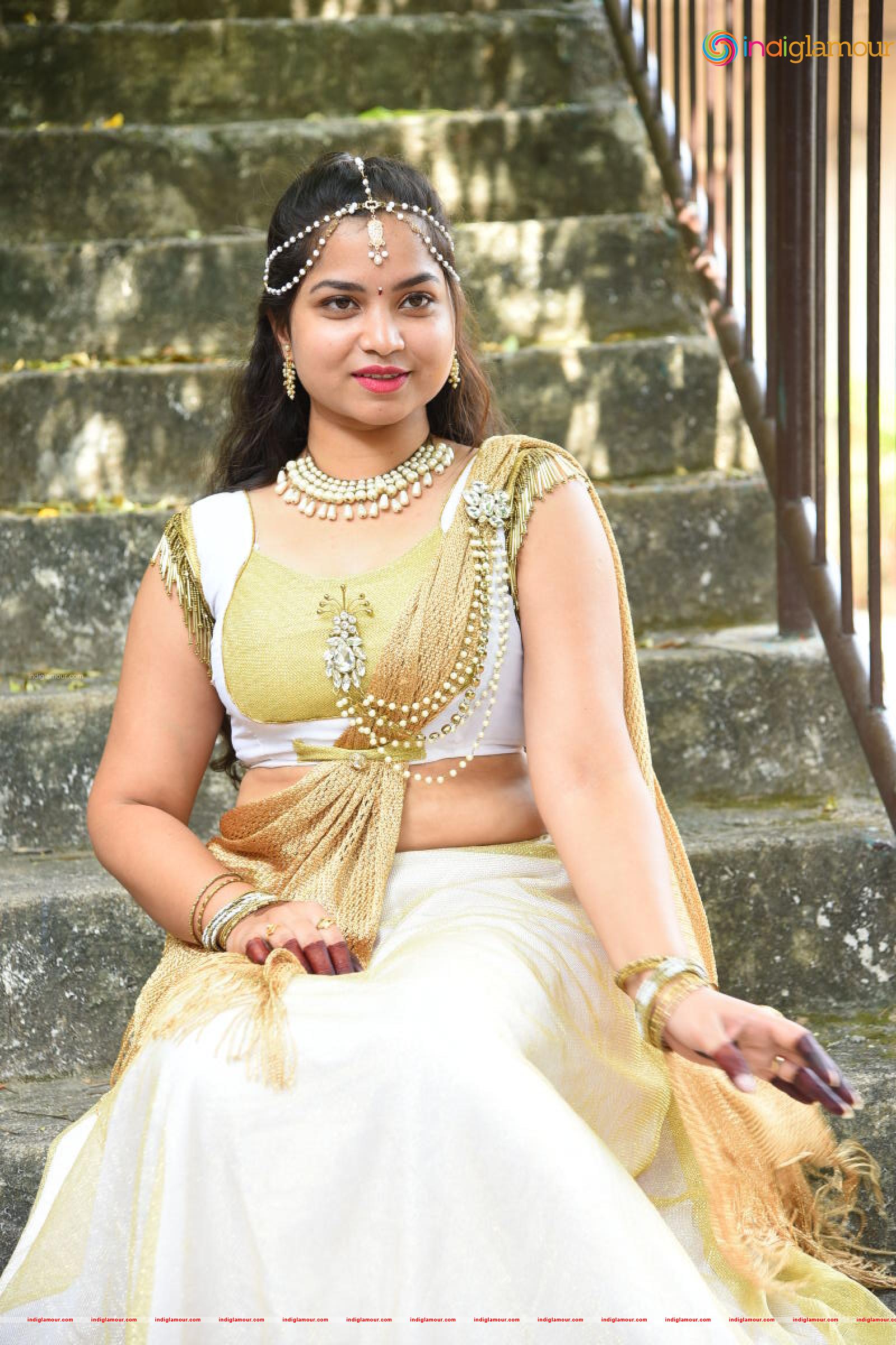 Dasari Siri Actress hd photo