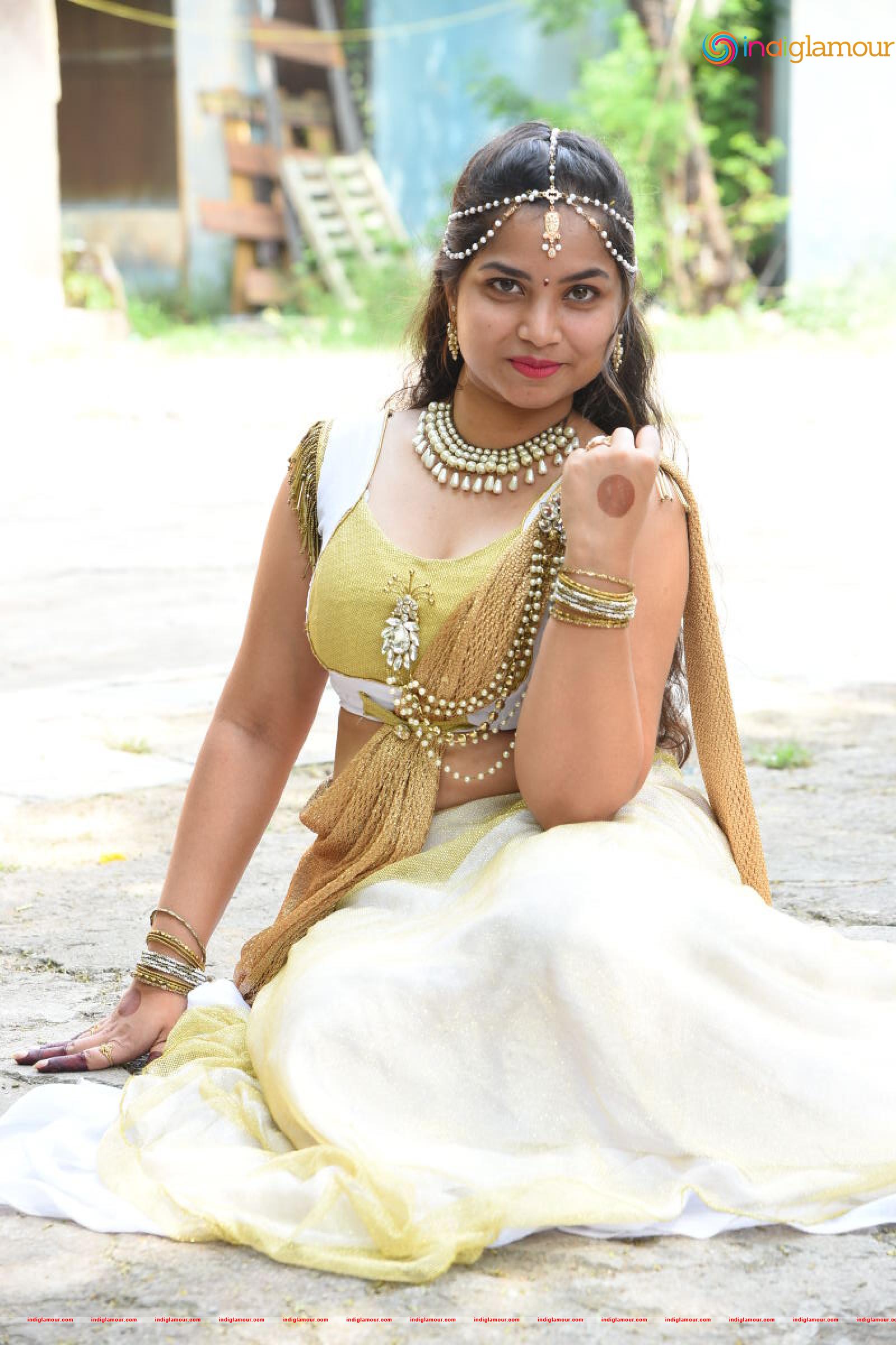 Dasari Siri Actress hd photo