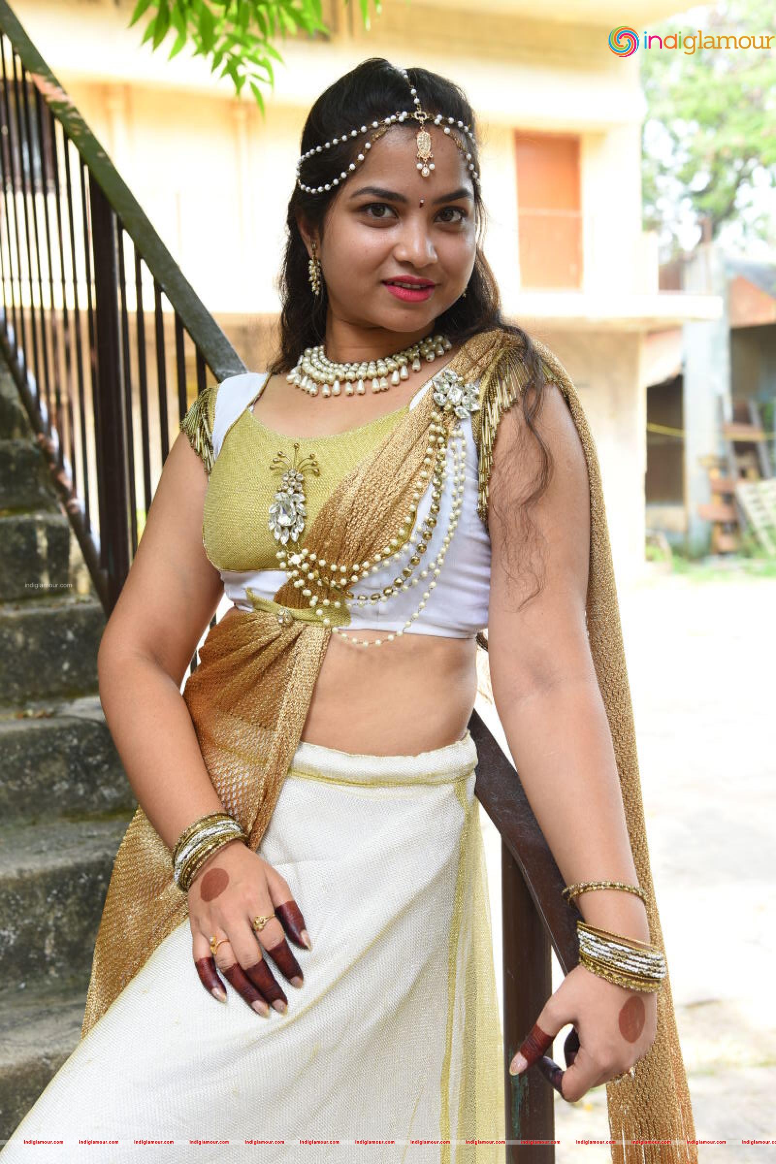 Dasari Siri Actress hd photo