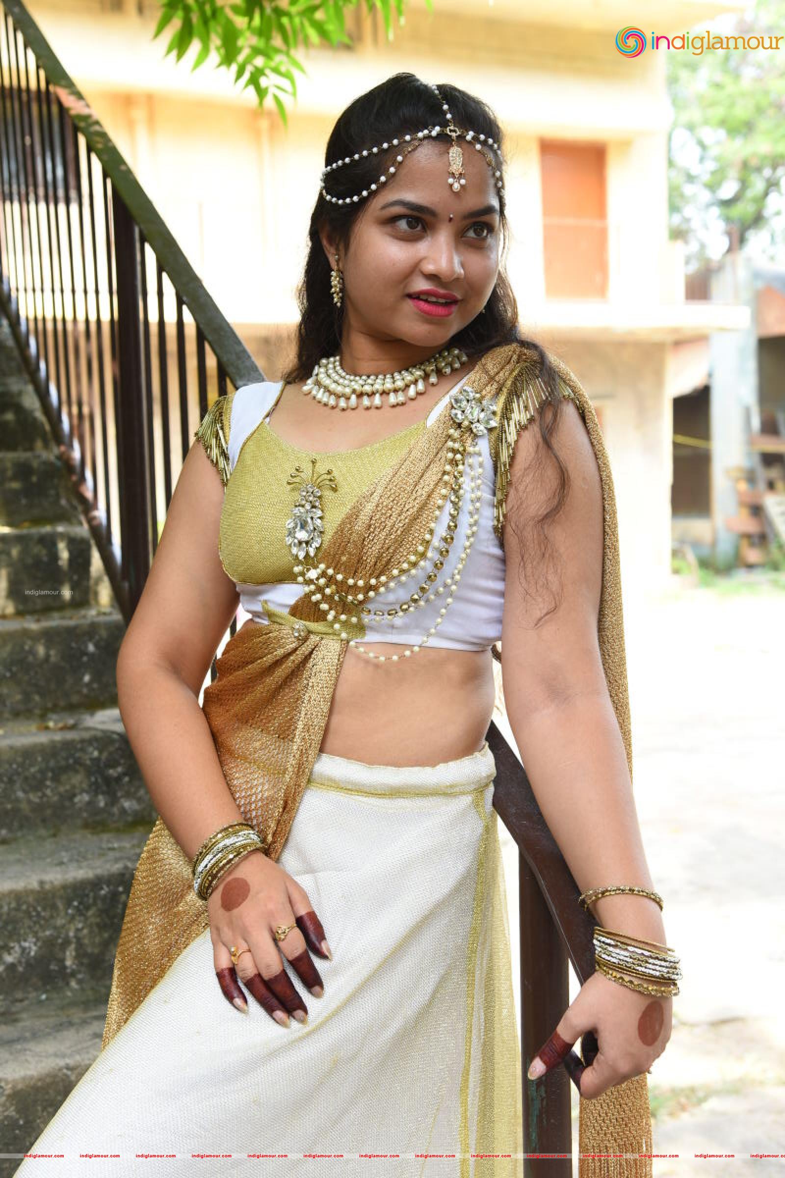 Dasari Siri Actress hd photo