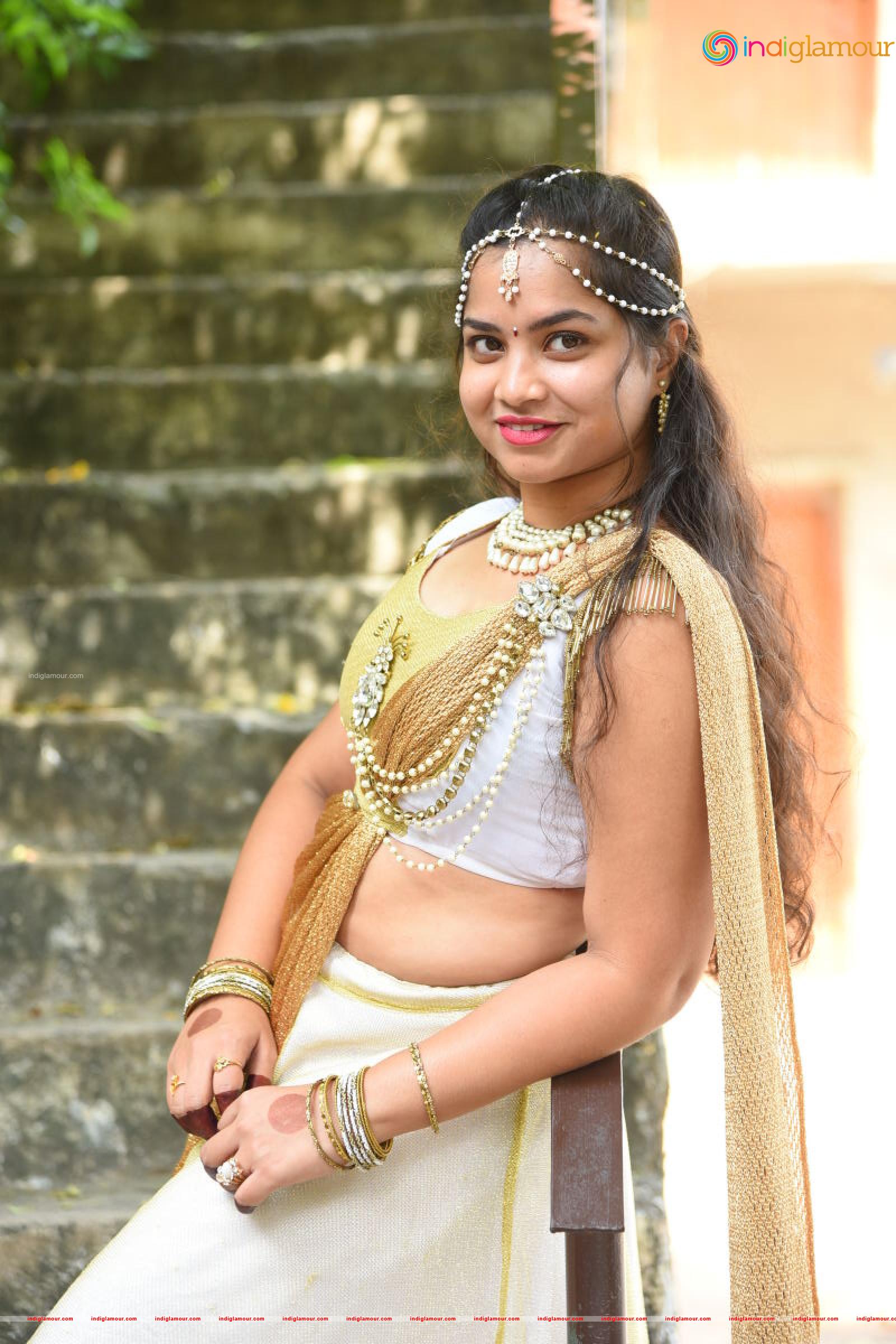 Dasari Siri Actress hd photo