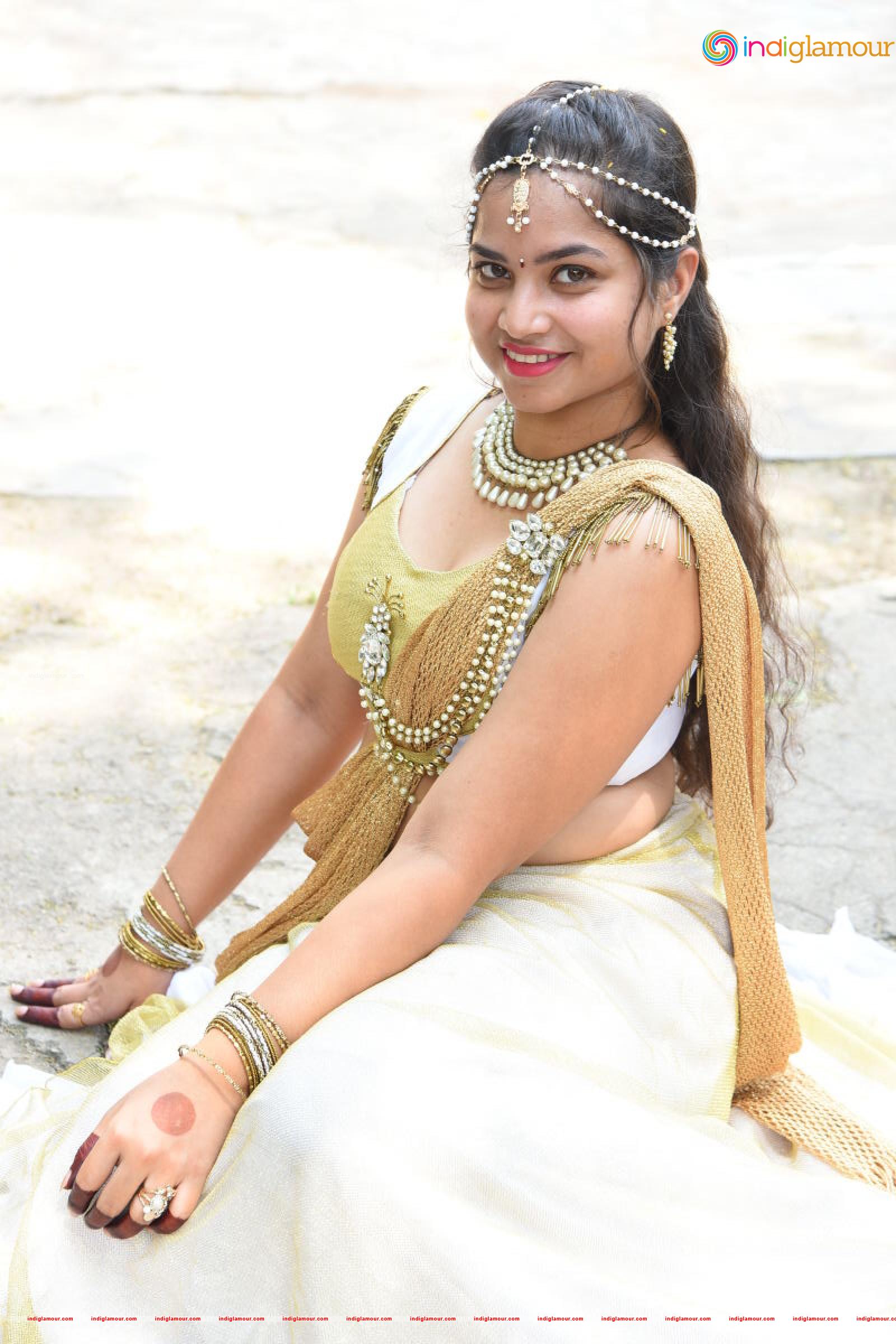 Dasari Siri Actress hd photo