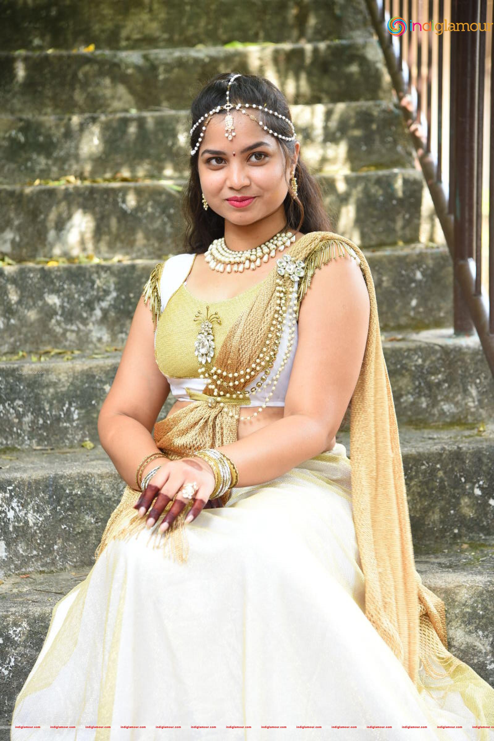 Dasari Siri Actress hd photo
