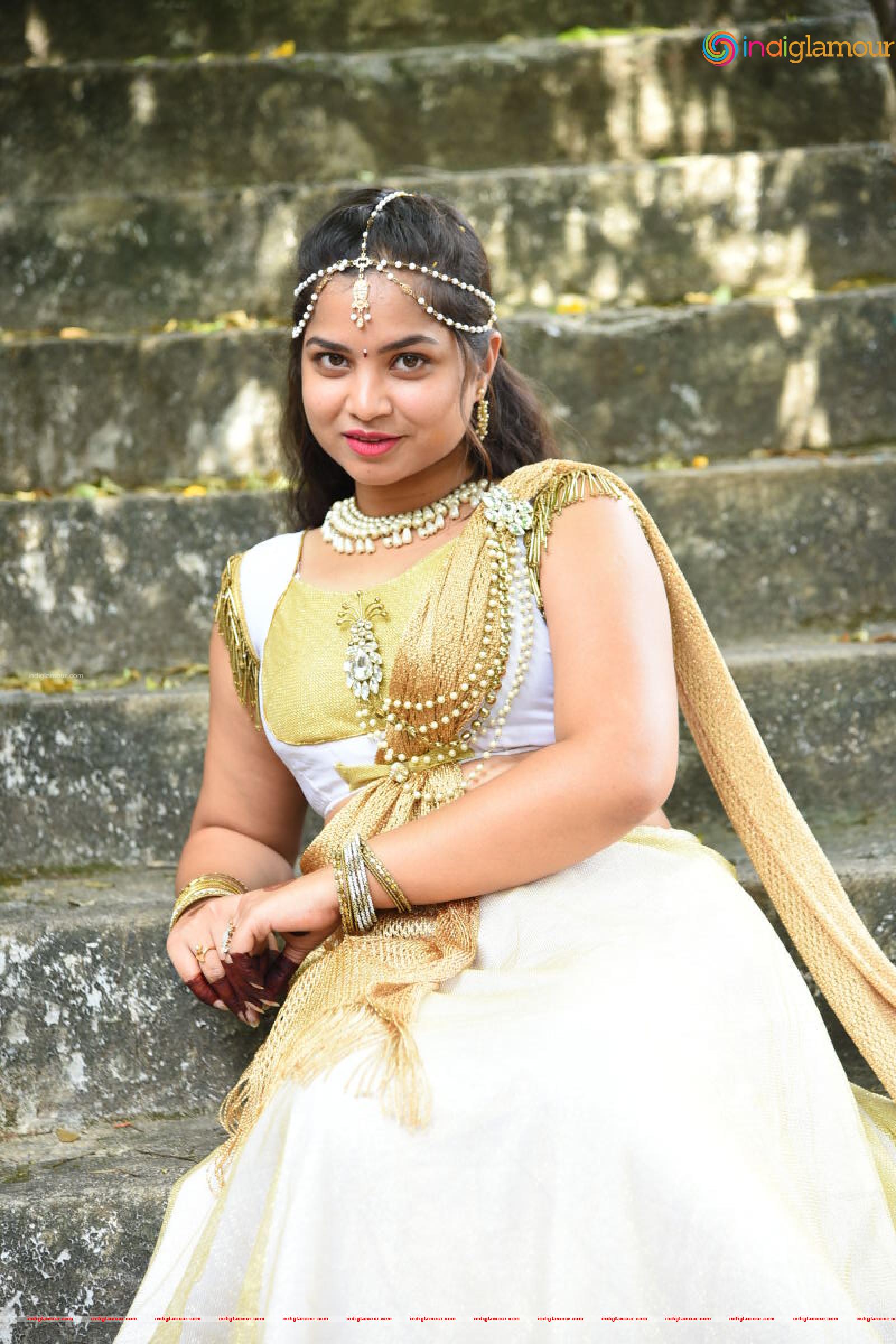 Dasari Siri Actress hd photo