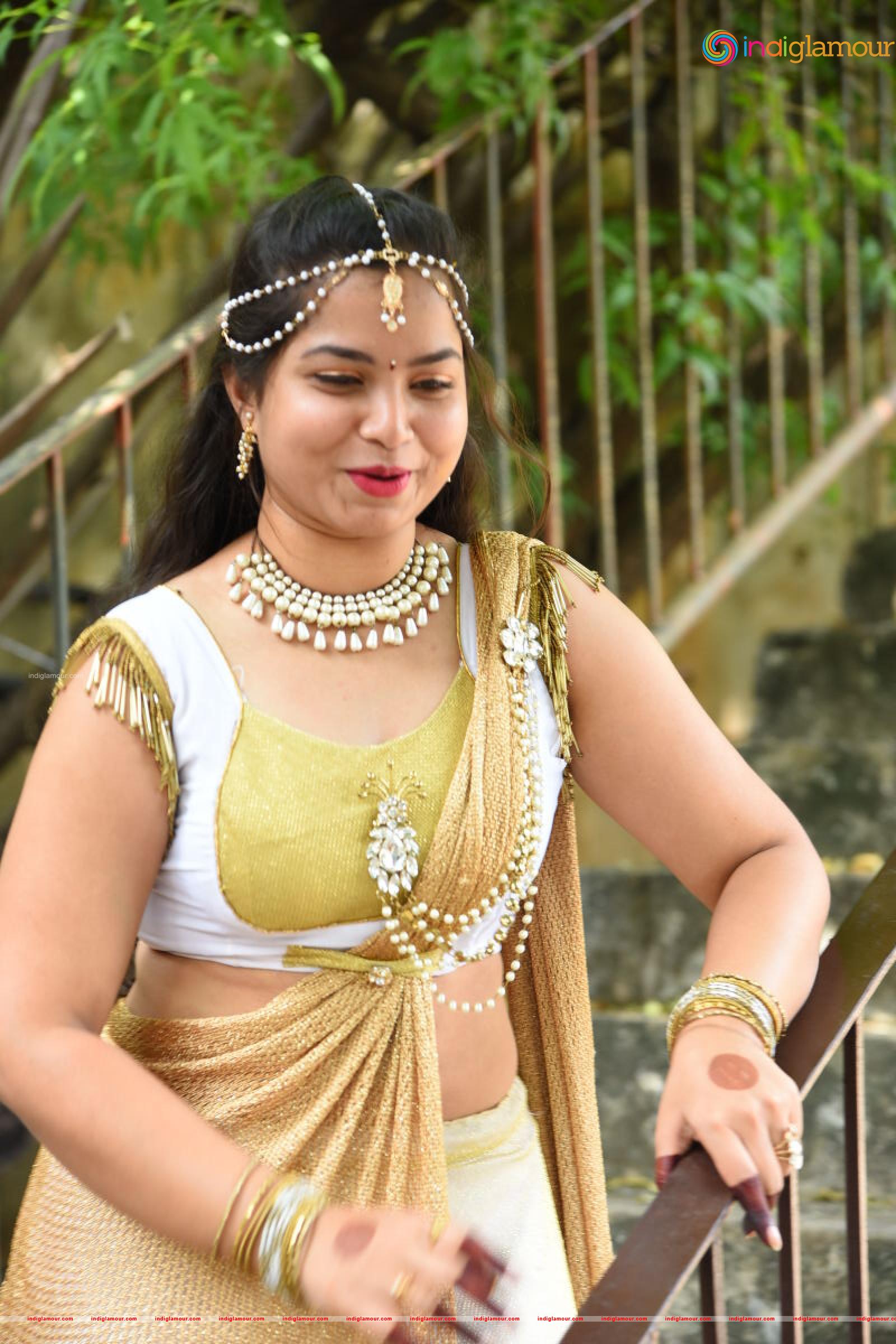Dasari Siri Actress hd photo