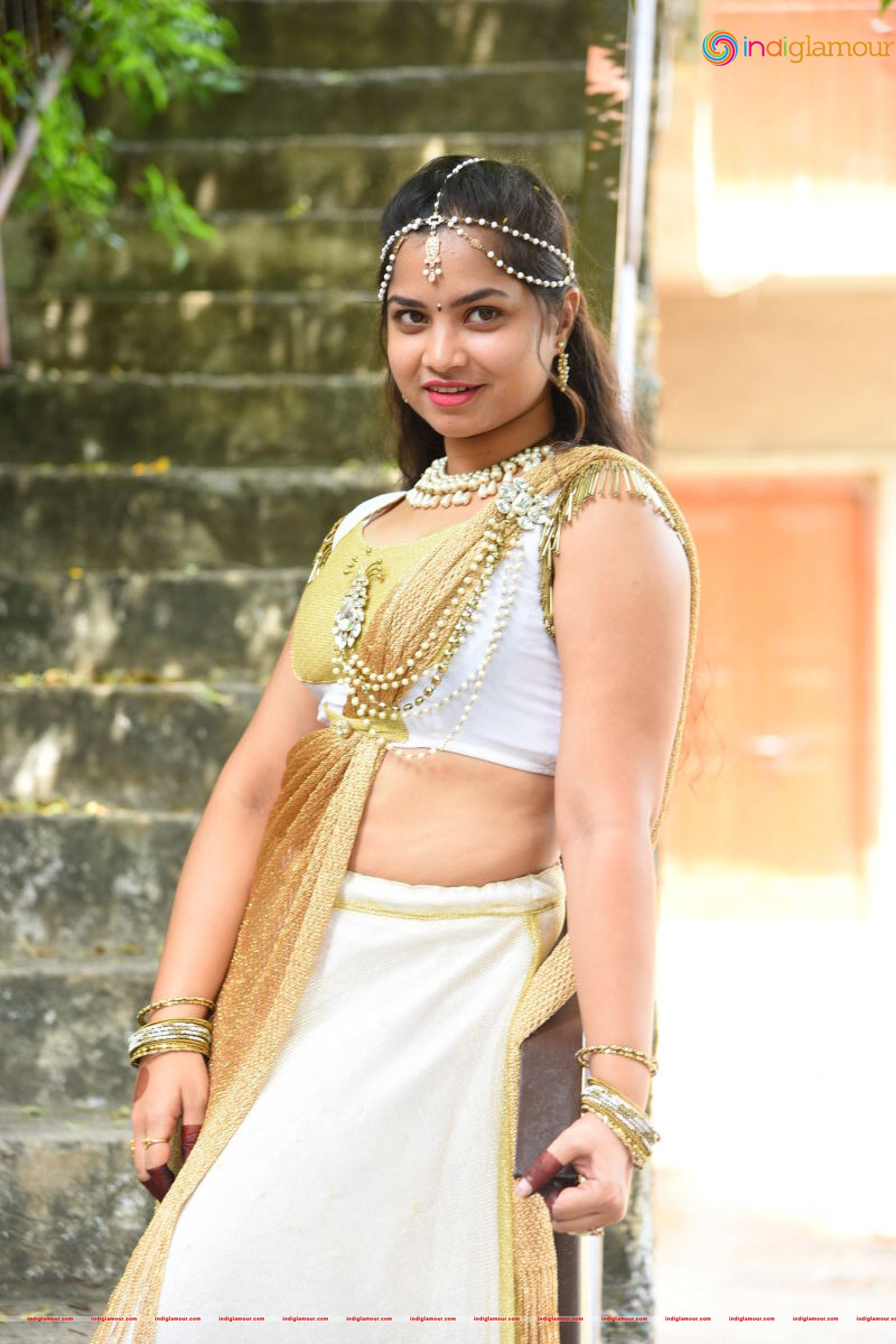 Dasari Siri Actress hd photo