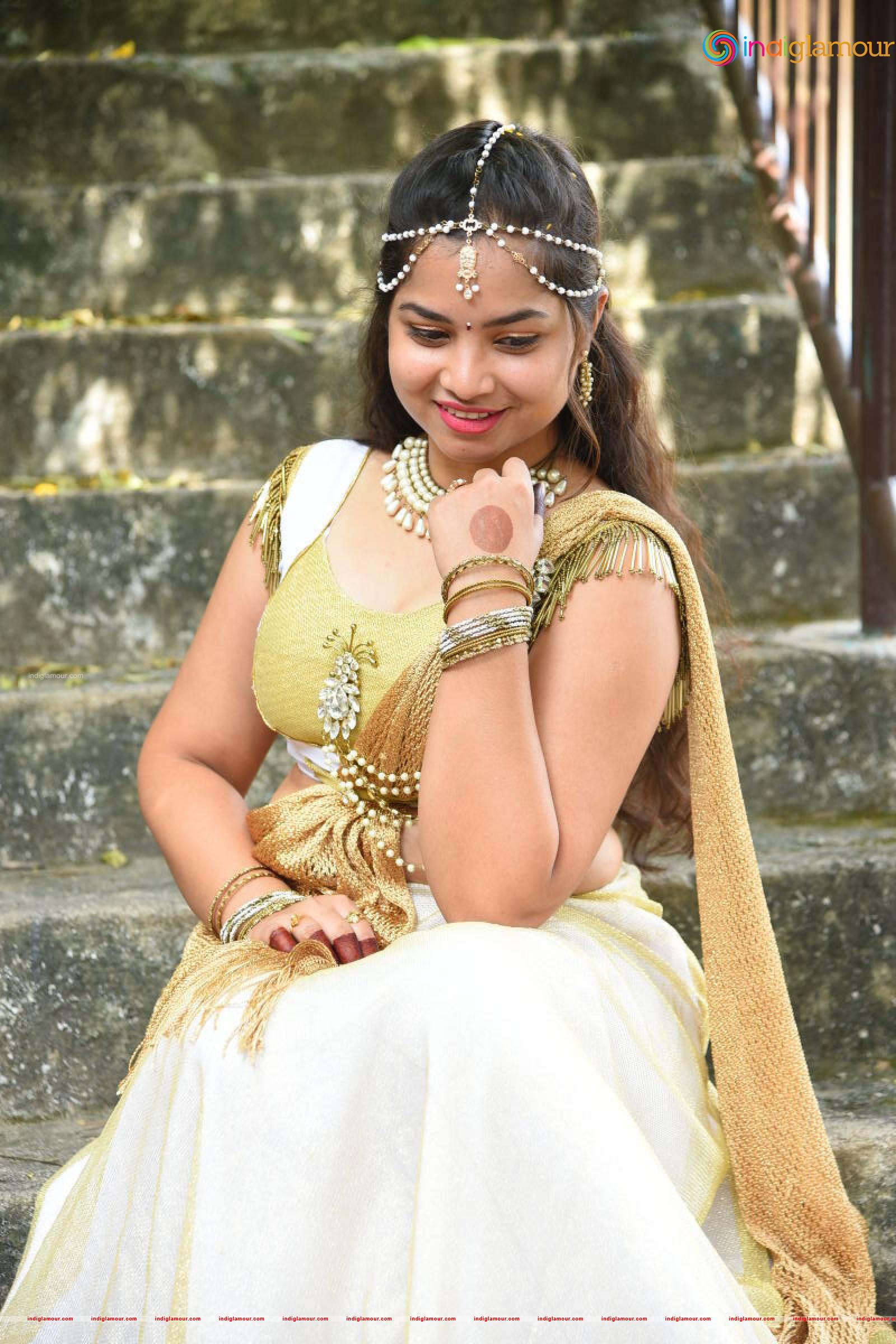 Dasari Siri Actress hd photo