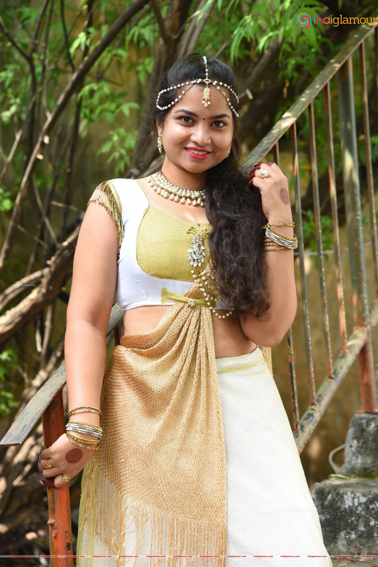Dasari Siri Actress hd photo