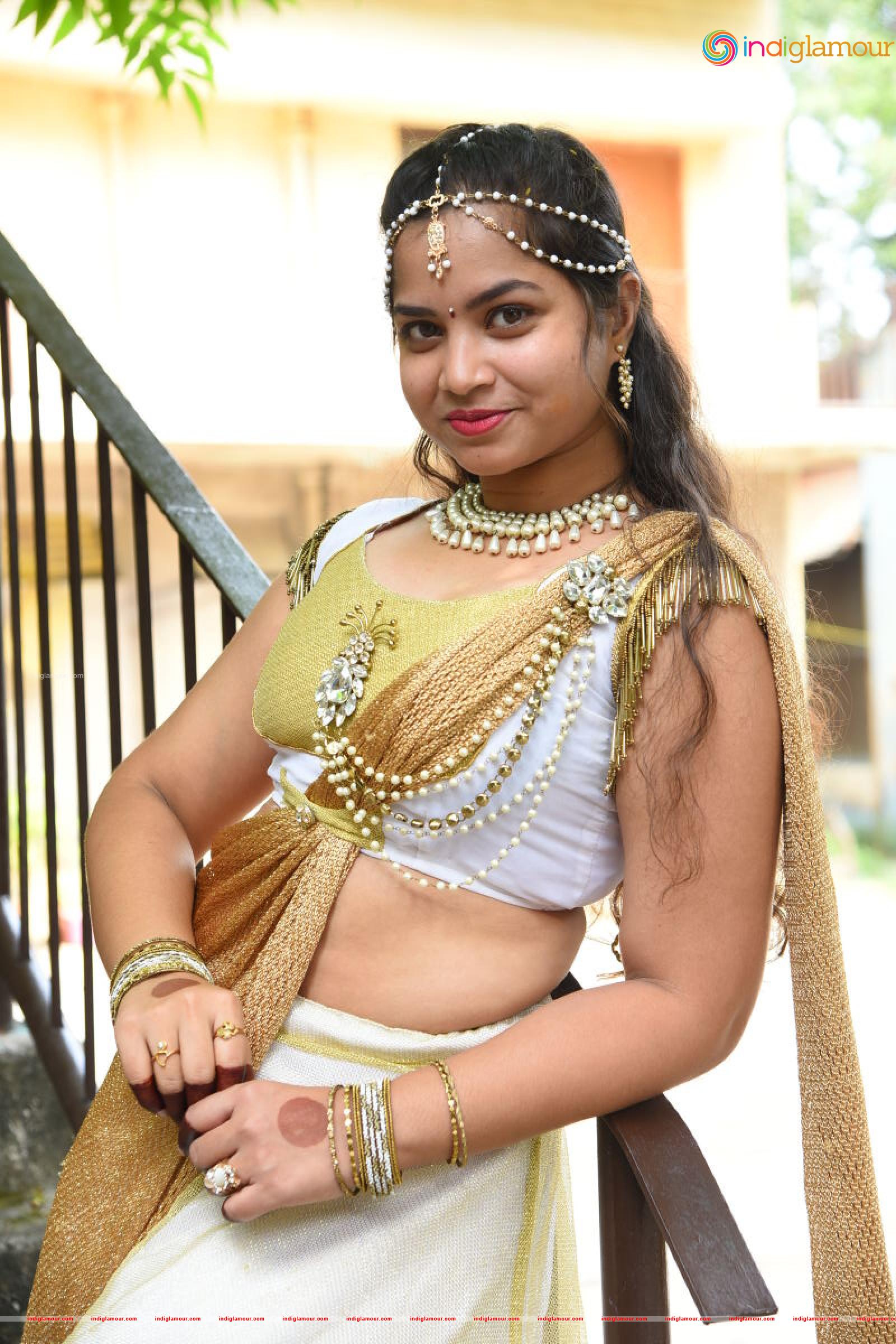 Dasari Siri Actress hd photo