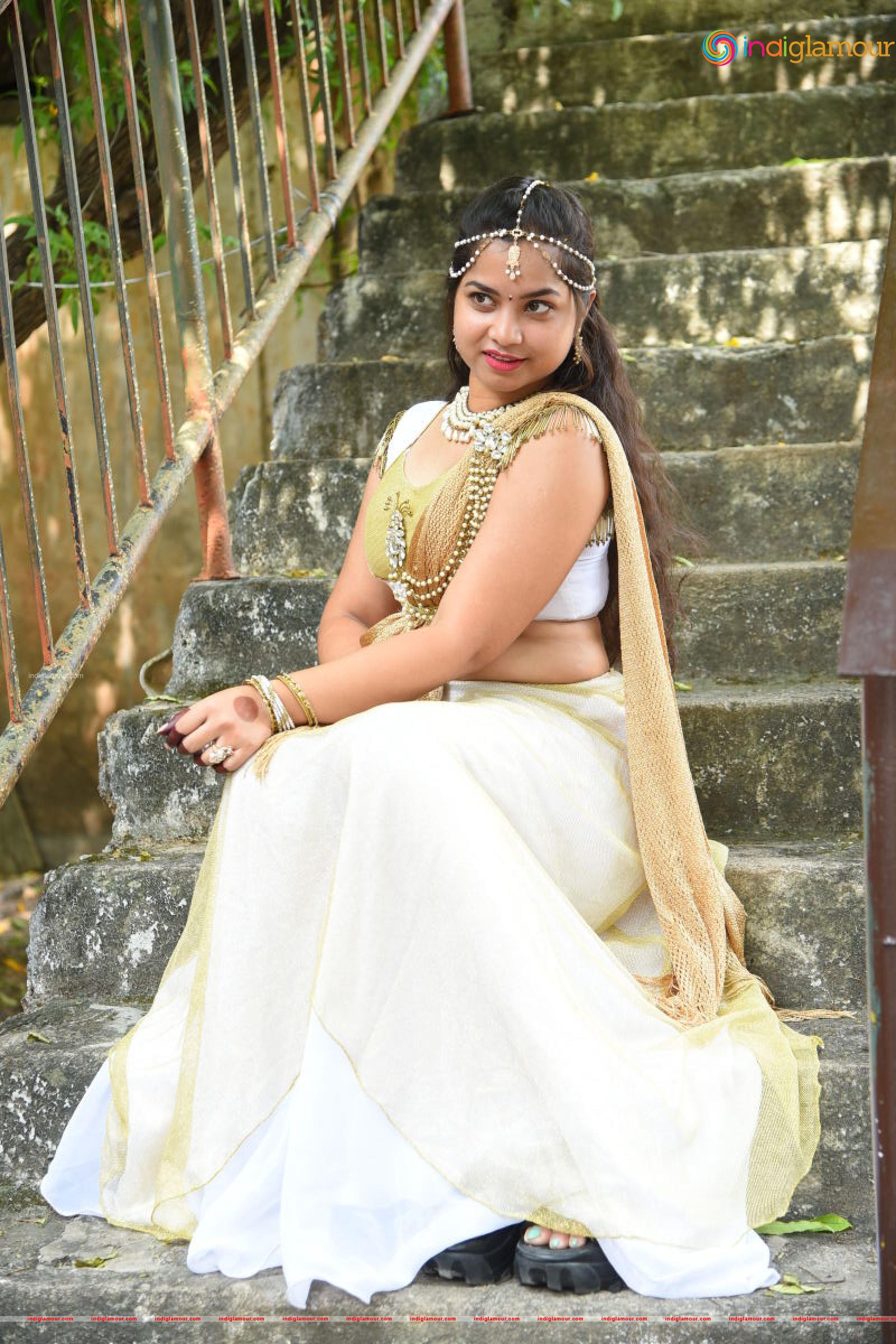 Dasari Siri Actress hd photo