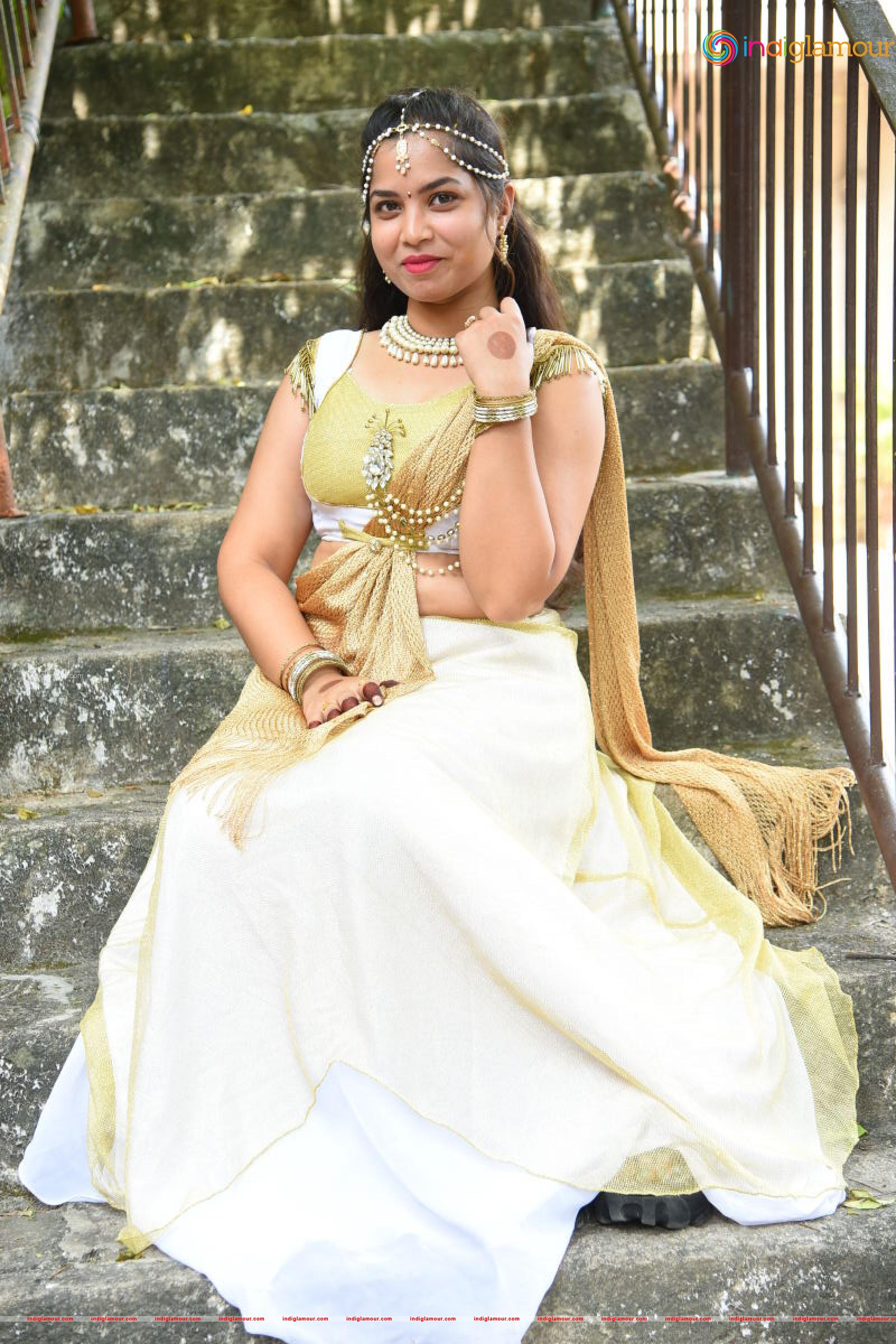 Dasari Siri Actress hd photo